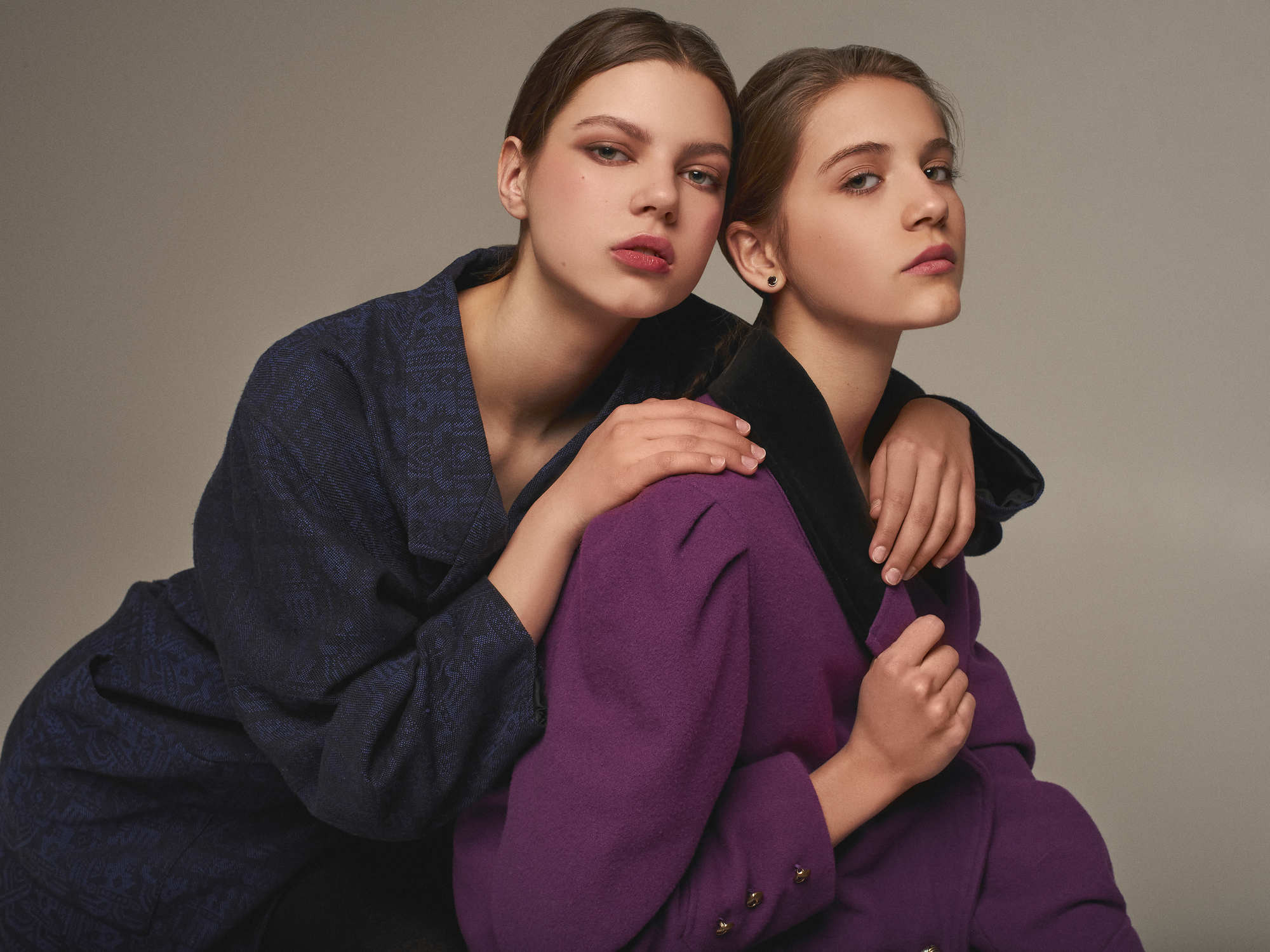 2A Models MNGMNT. Рекламный и портретный фотограф в Украине. Андрей Дерич