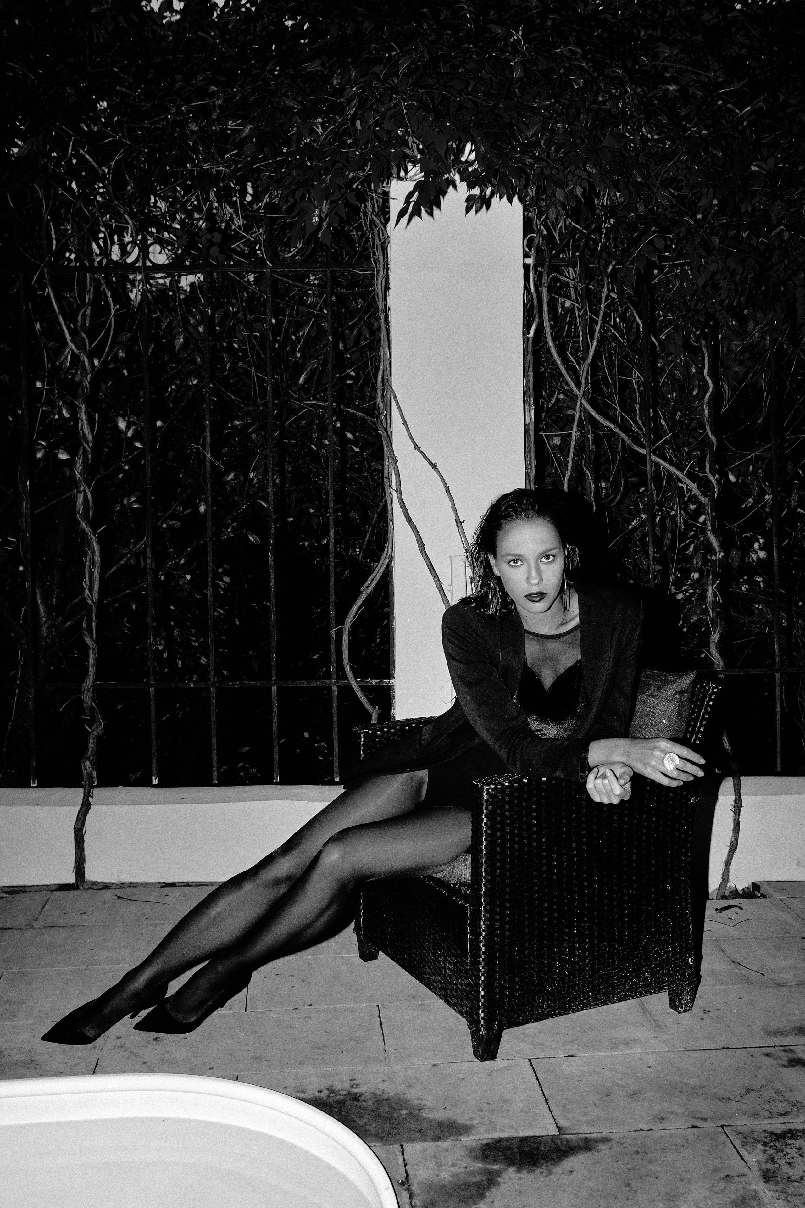 Лика. Рекламный и портретный фотограф в Украине. Андрей Дерич