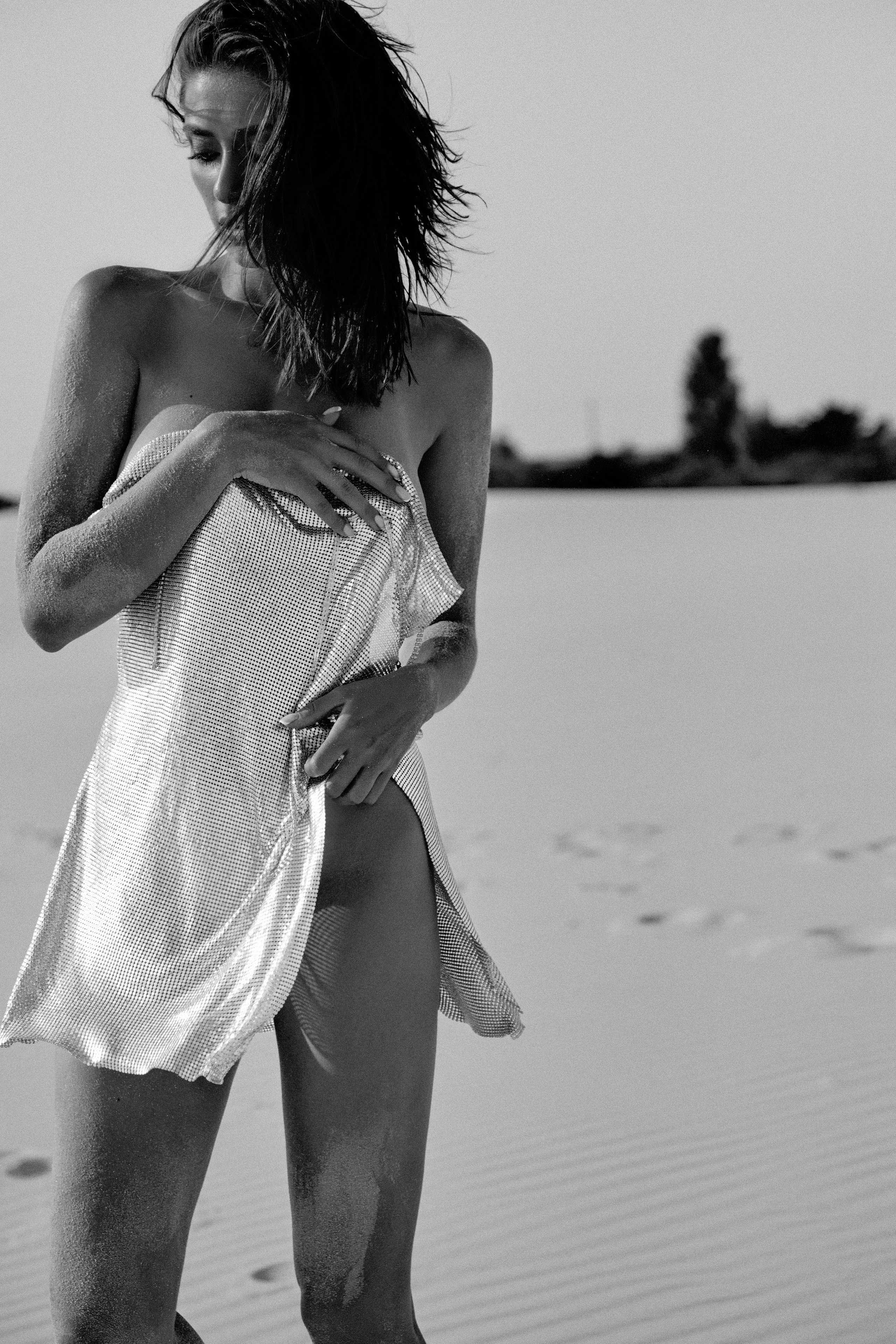 Лера. Рекламный и портретный фотограф в Украине. Андрей Дерич