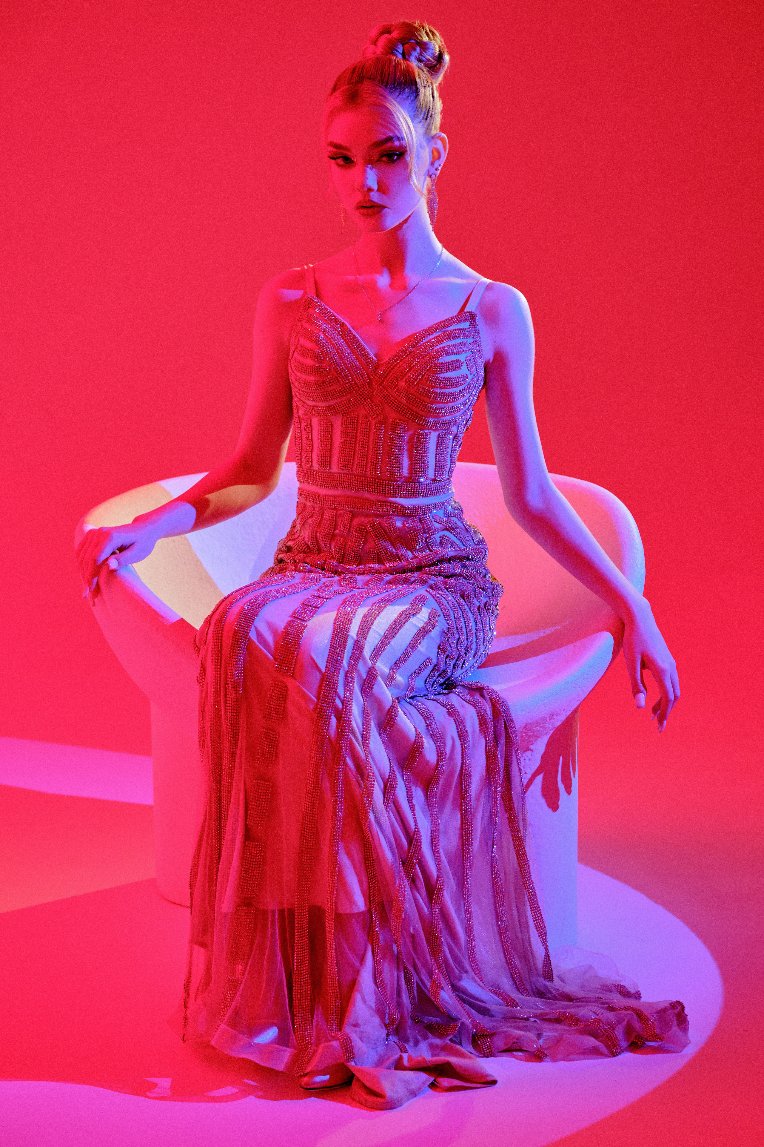 Настя. Рекламный и портретный фотограф в Украине. Андрей Дерич