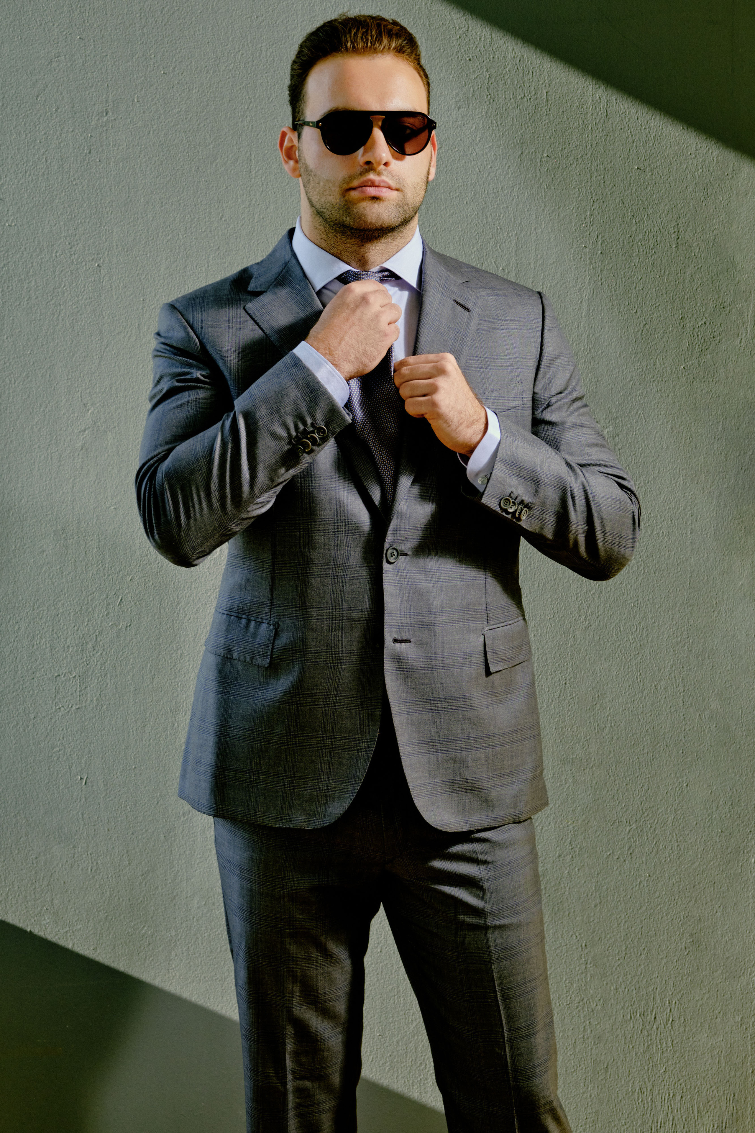 Best Collection men. Рекламный и портретный фотограф в Украине. Андрей Дерич