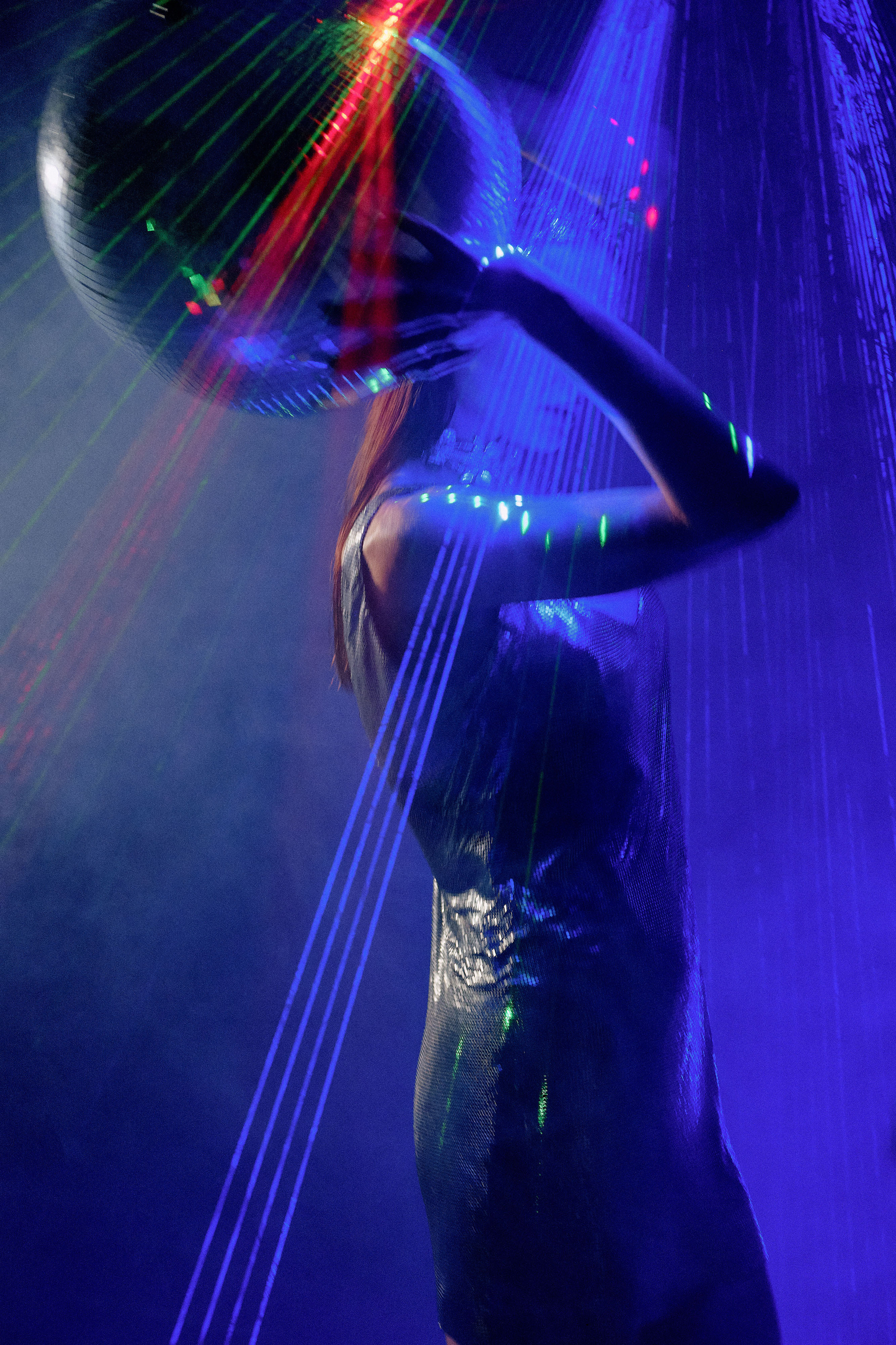 Надя. Рекламный и портретный фотограф в Украине. Андрей Дерич