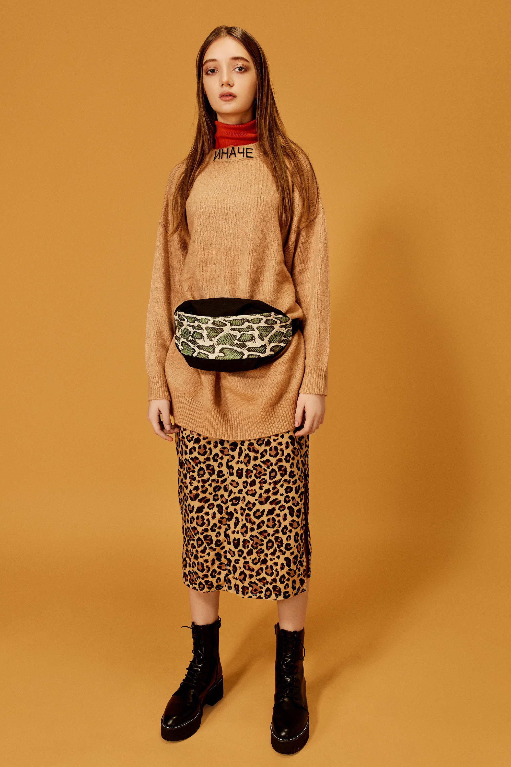 Bag's. Рекламный и портретный фотограф в Украине. Андрей Дерич