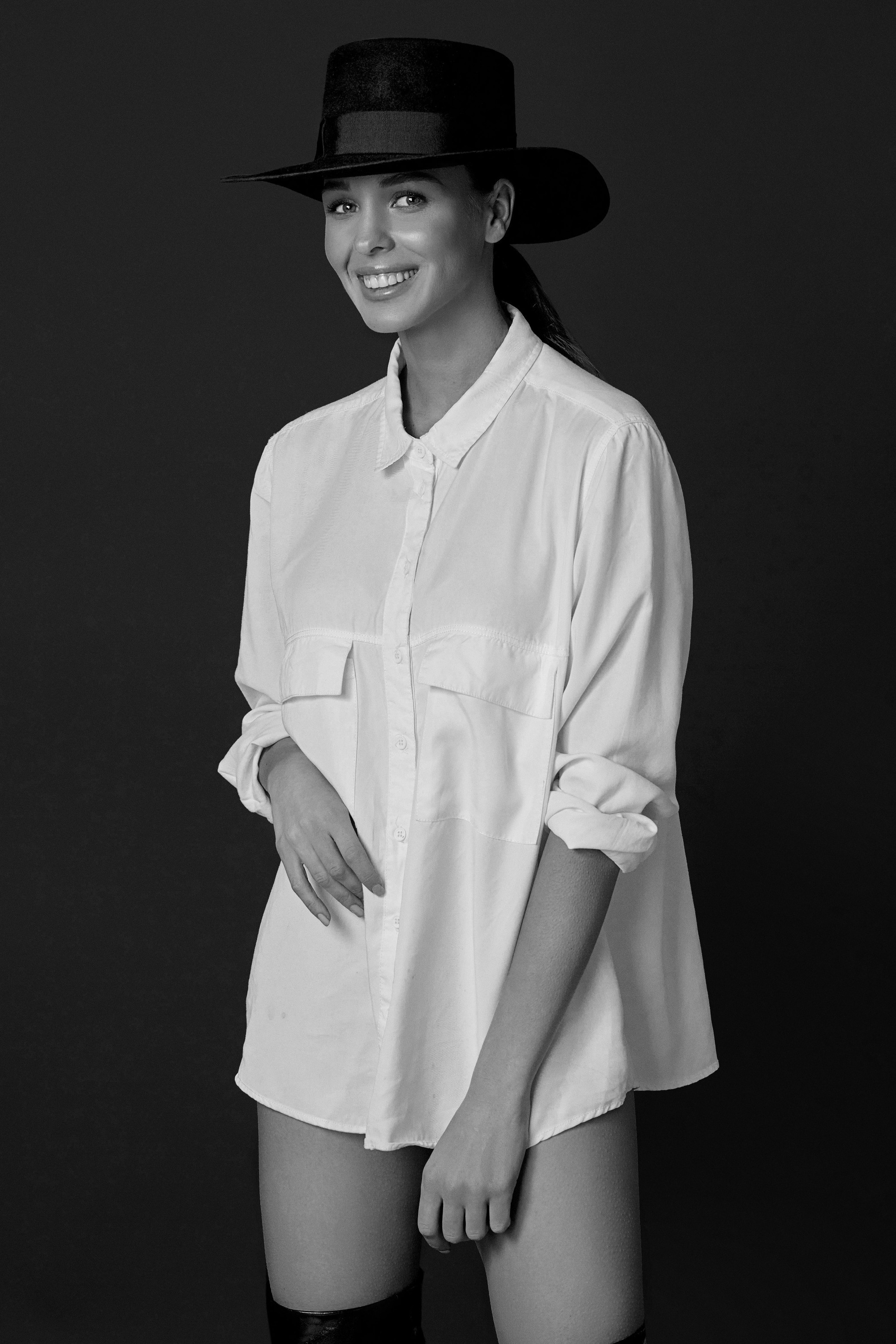 Лика. Рекламный и портретный фотограф в Украине. Андрей Дерич