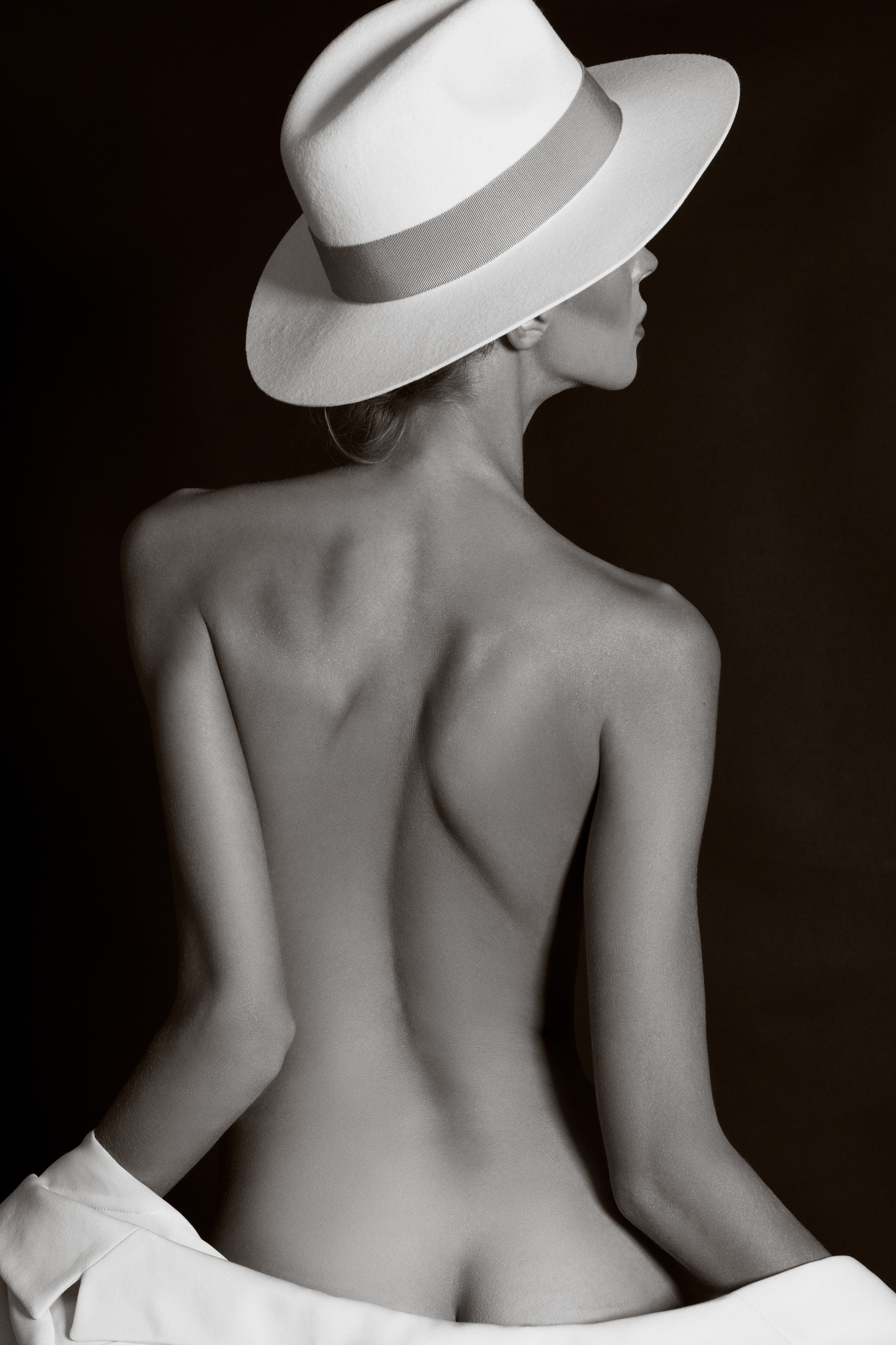 Катя. Рекламный и портретный фотограф в Украине. Андрей Дерич