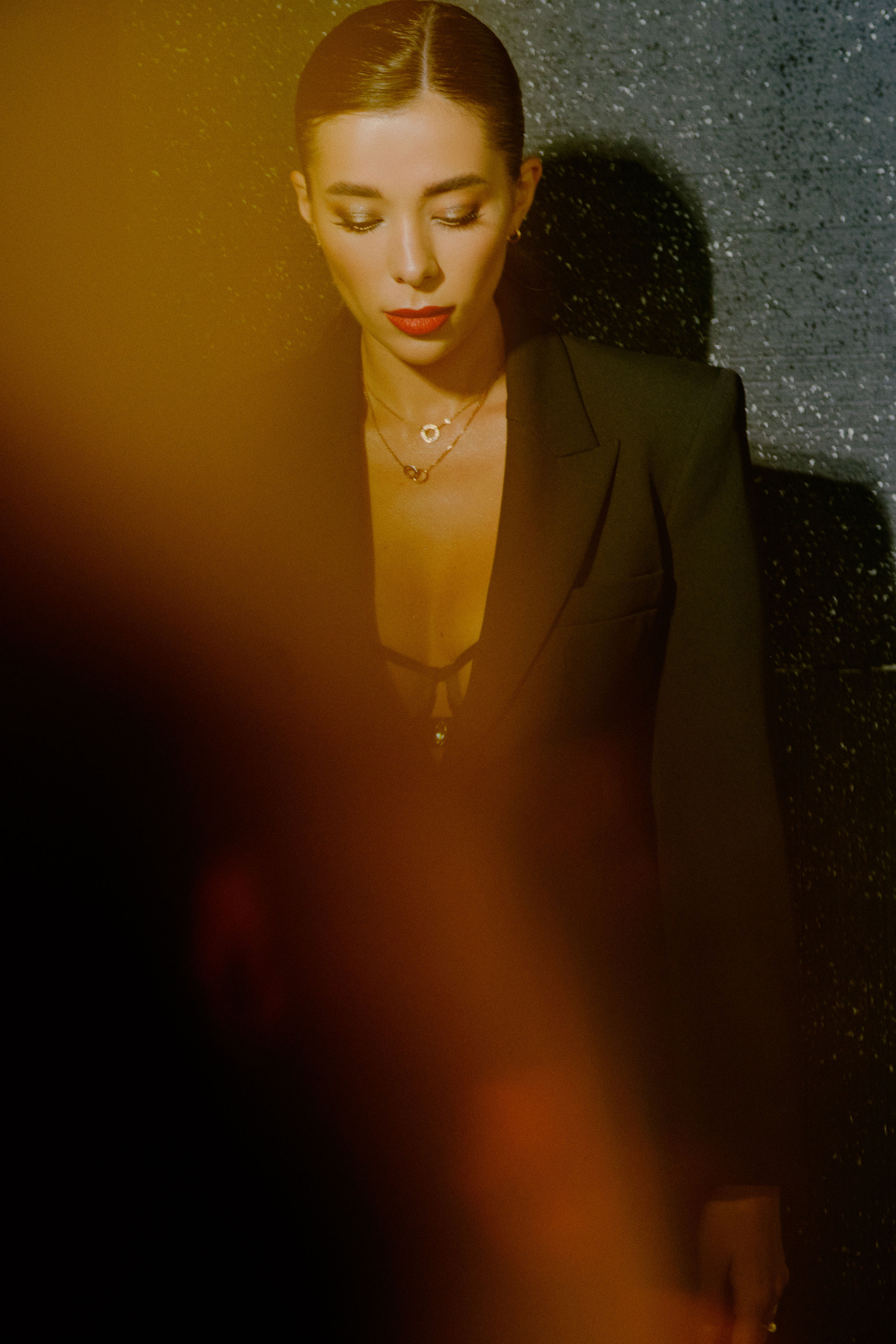 Аня. Рекламный и портретный фотограф в Украине. Андрей Дерич