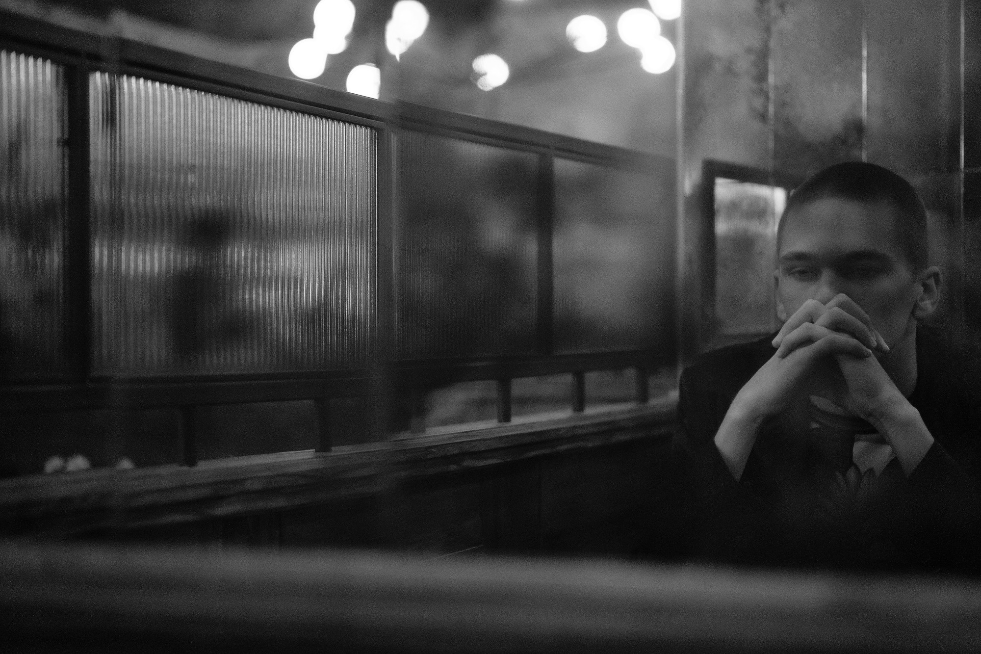 Ярик. Рекламный и портретный фотограф в Украине. Андрей Дерич