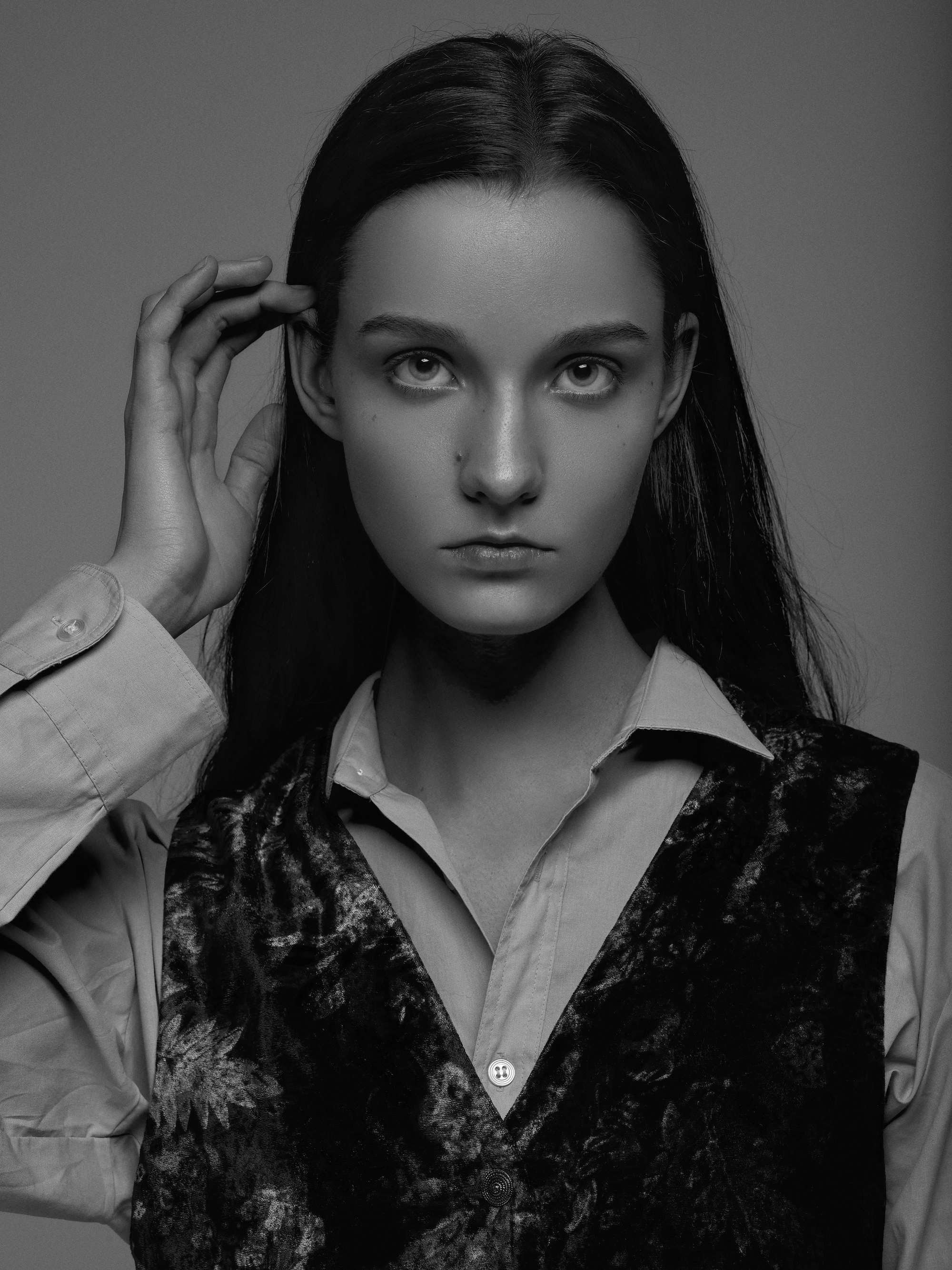 2A Models MNGMNT. Рекламный и портретный фотограф в Украине. Андрей Дерич