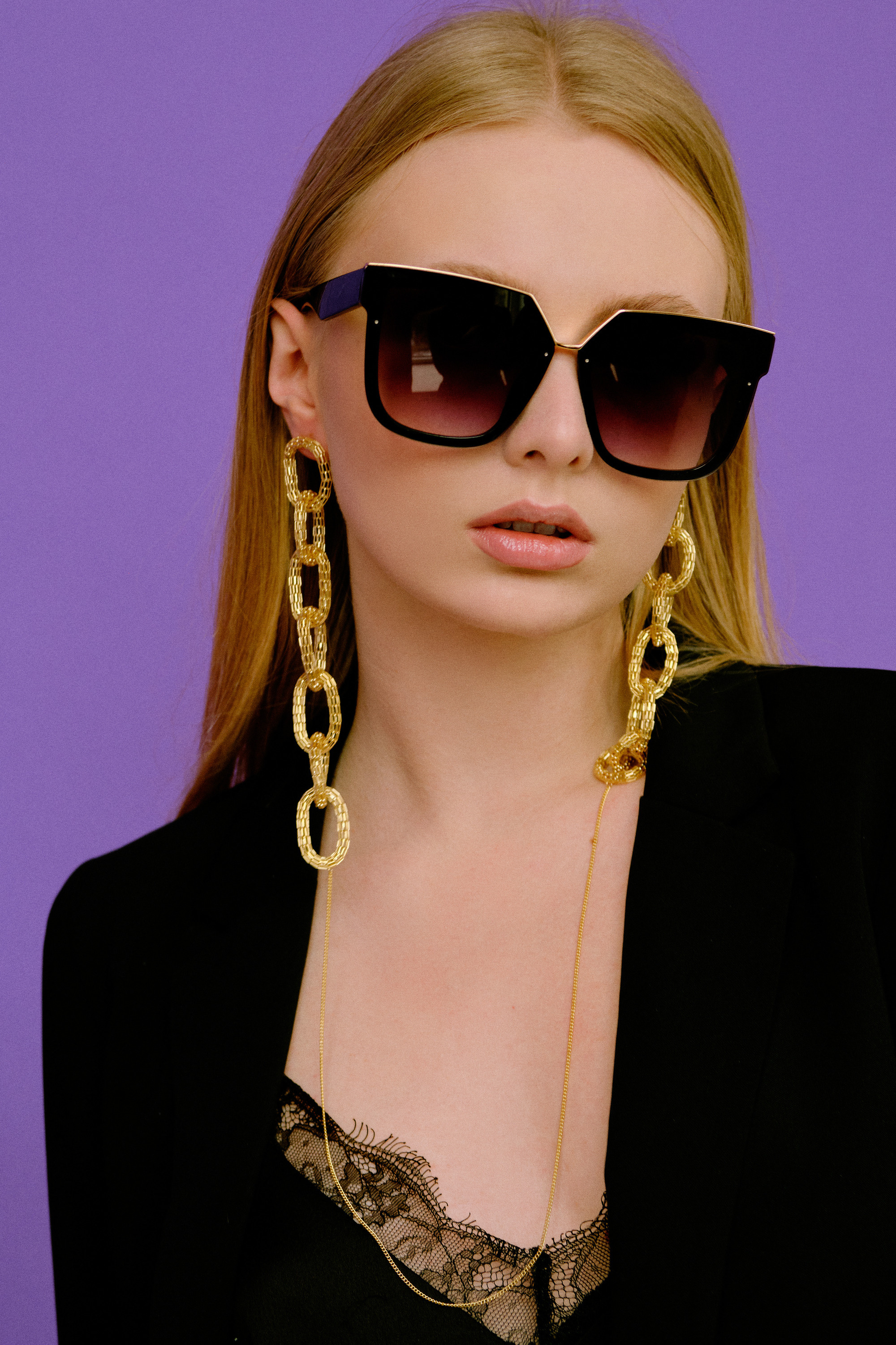 Murr. Рекламный и портретный фотограф в Украине. Андрей Дерич