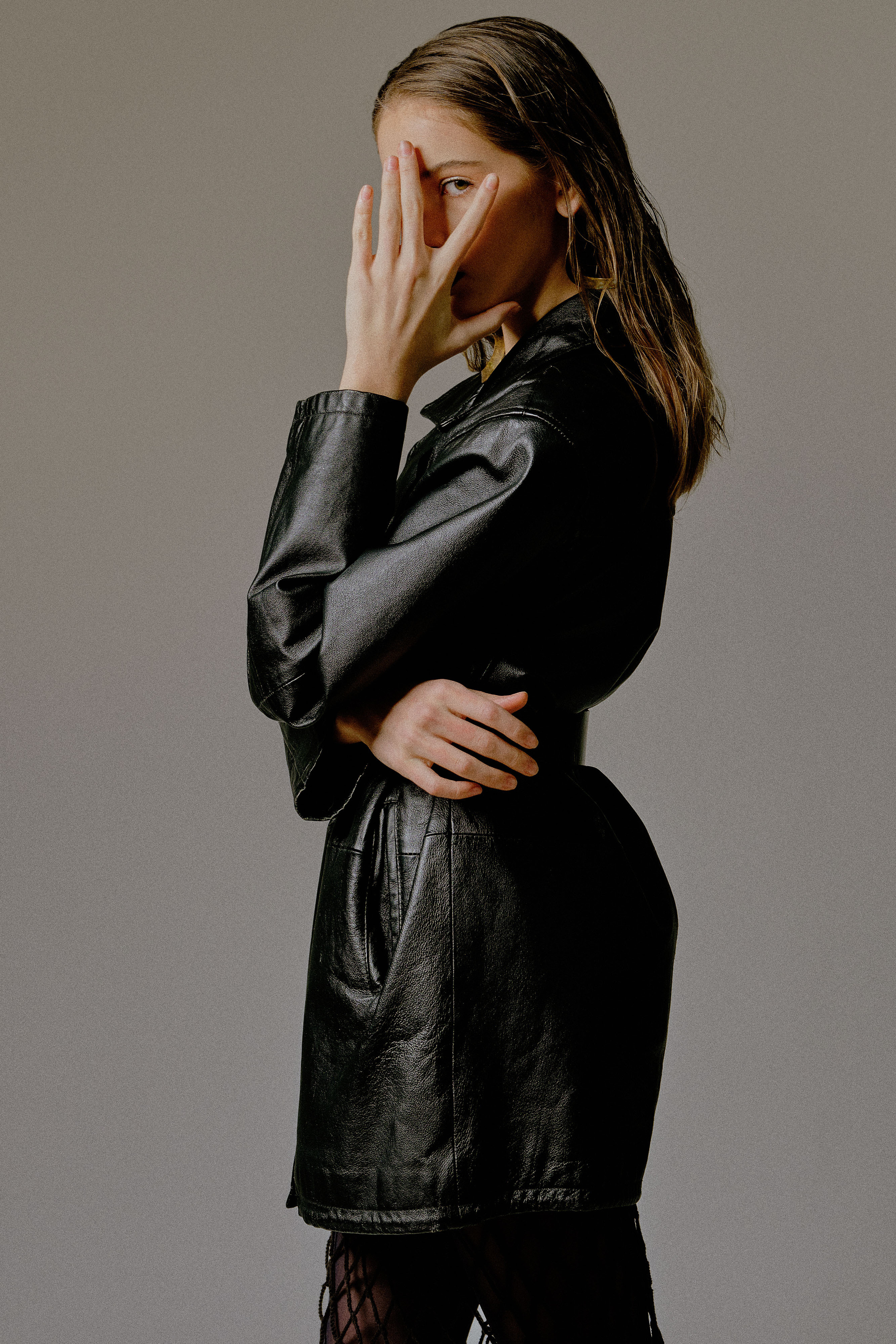 Соня. Рекламный и портретный фотограф в Украине. Андрей Дерич