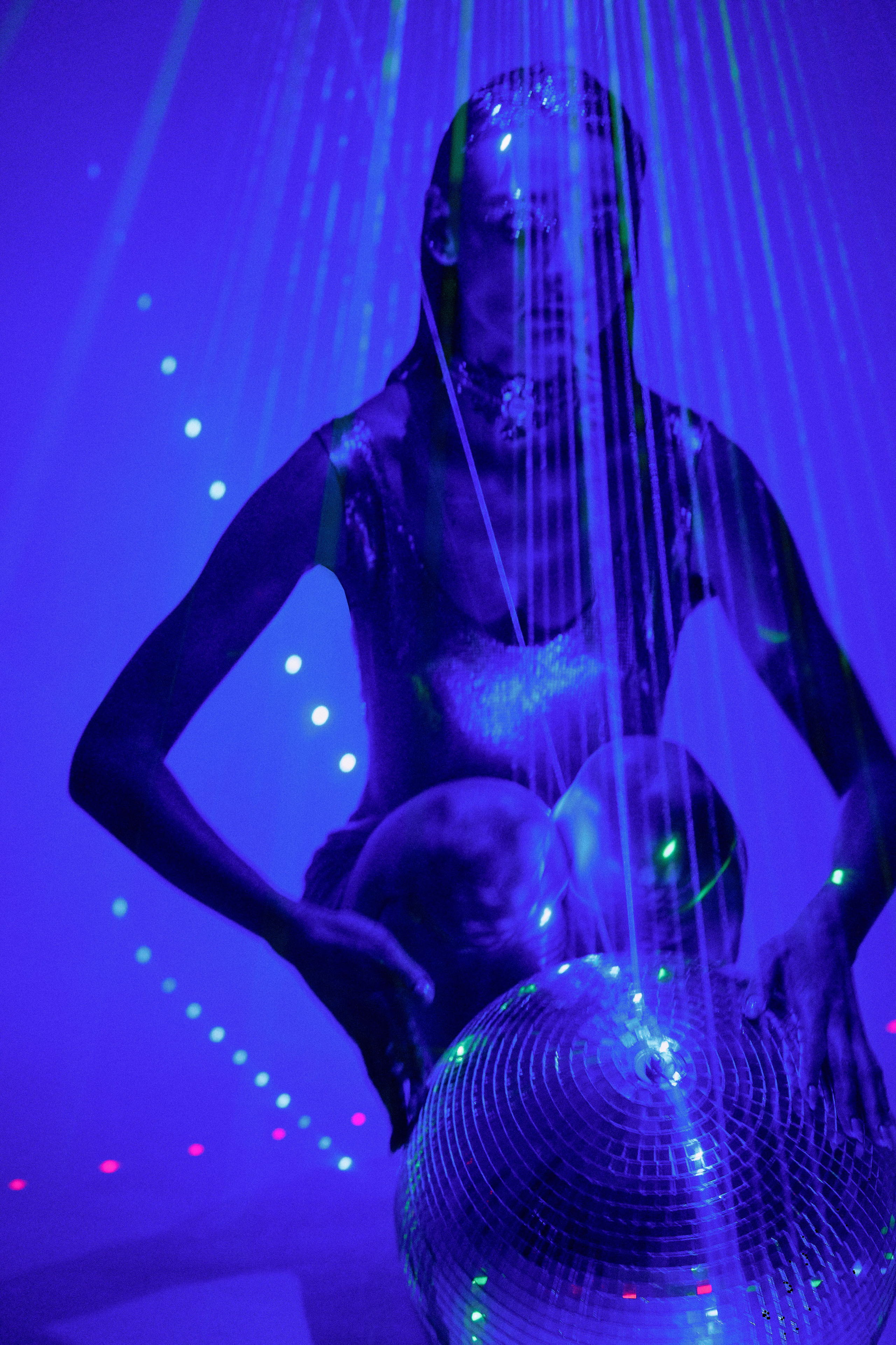 Надя. Рекламный и портретный фотограф в Украине. Андрей Дерич