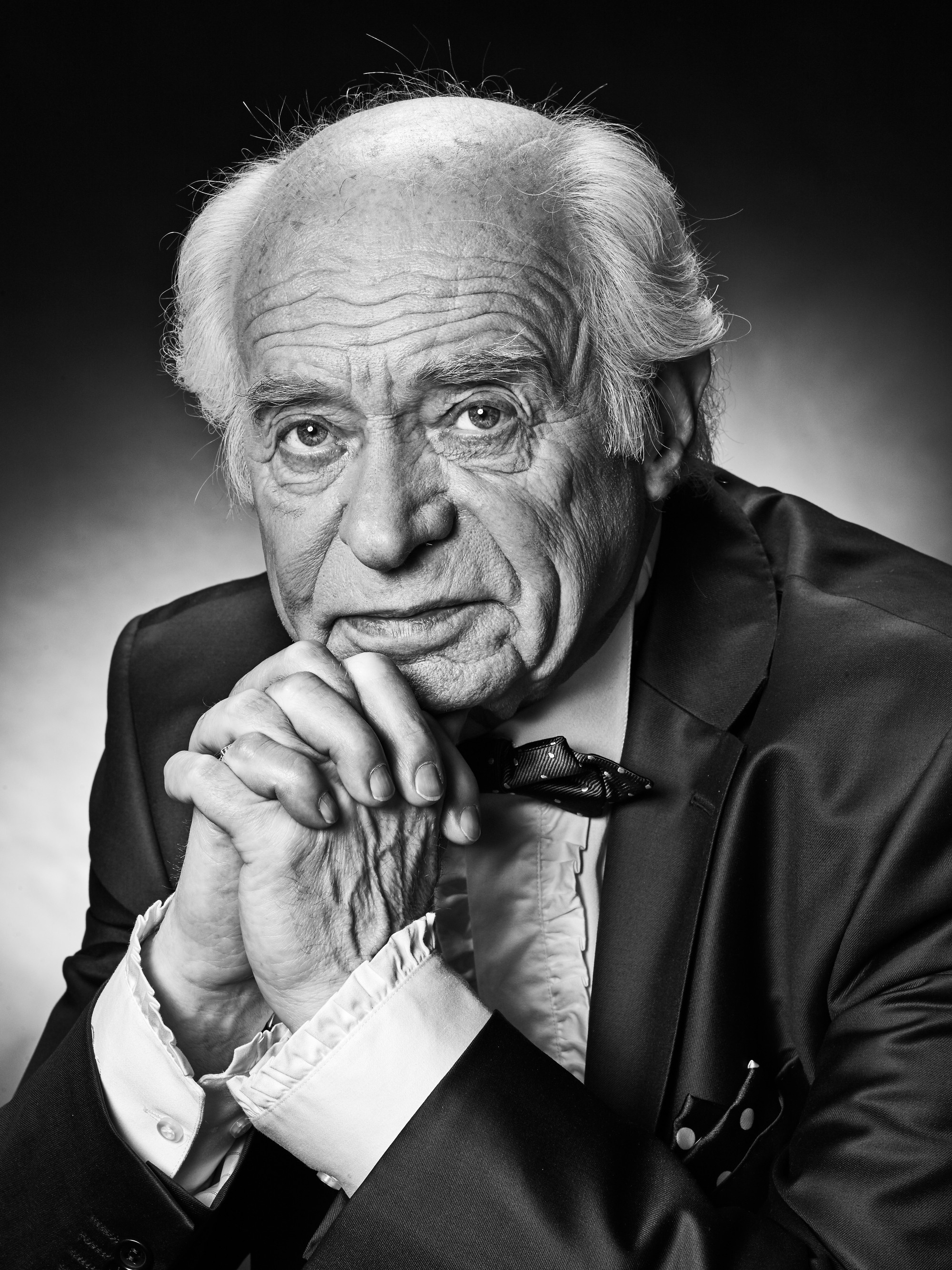 Жан Мельник. Рекламный и портретный фотограф в Украине. Андрей Дерич