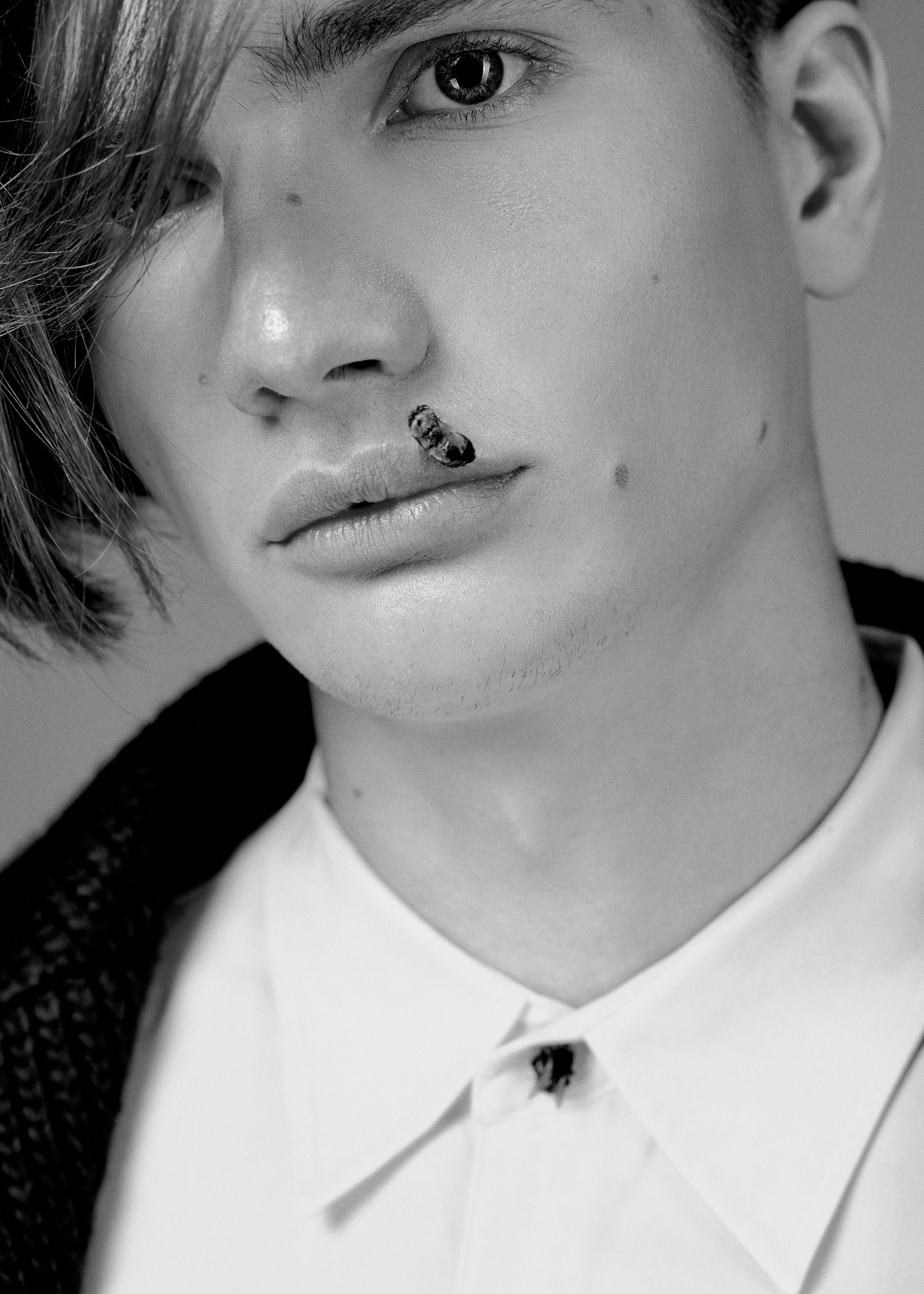 Facelet. Рекламный и портретный фотограф в Украине. Андрей Дерич