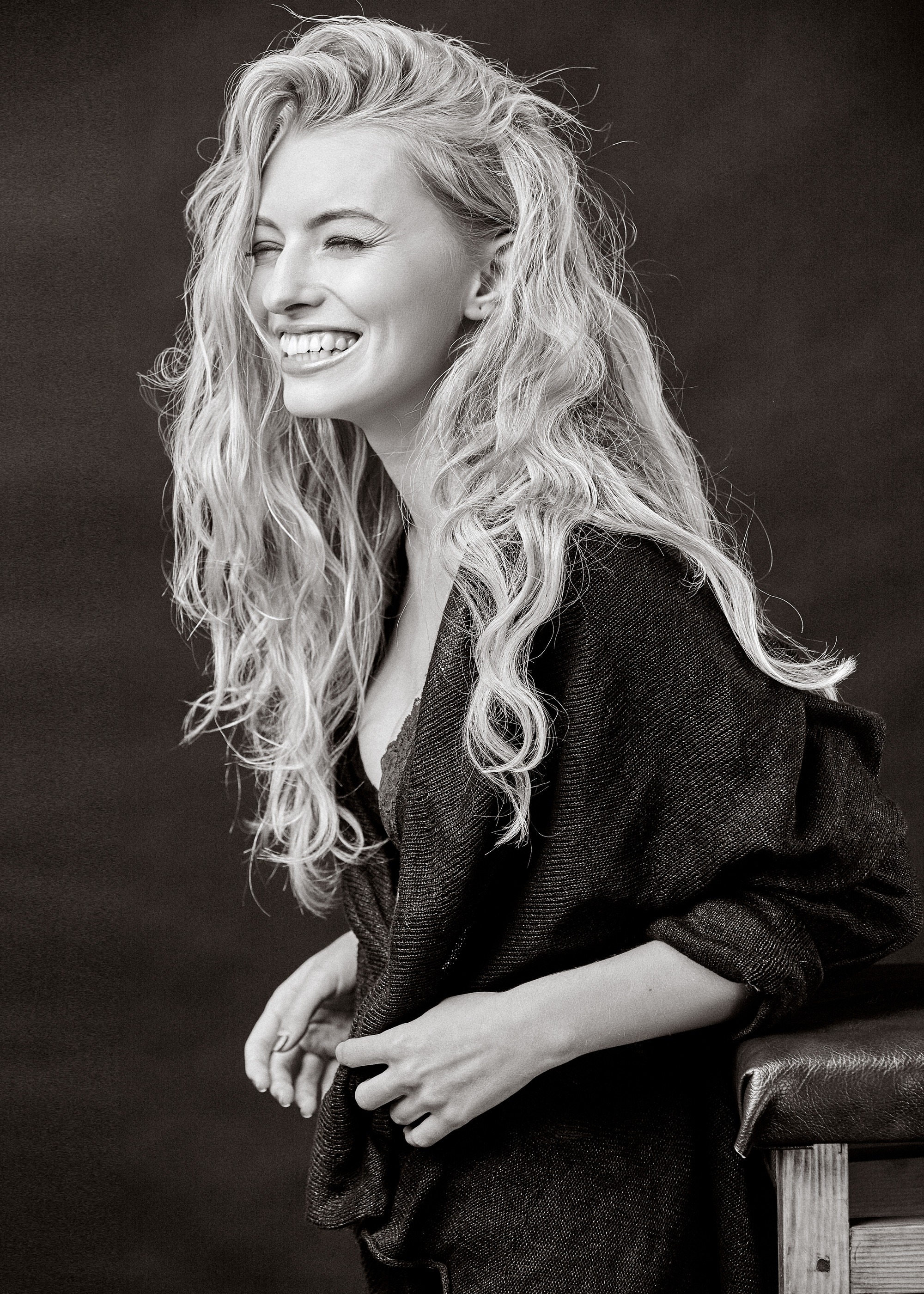 Лена. Рекламный и портретный фотограф в Украине. Андрей Дерич