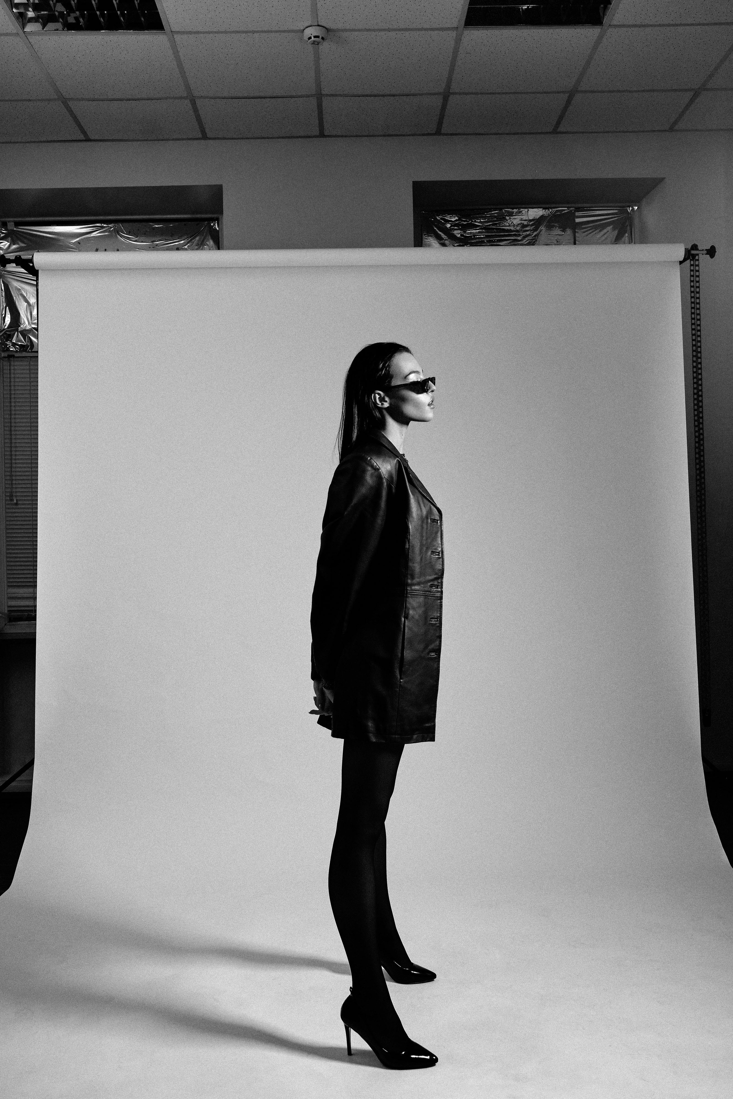 Настя. Рекламный и портретный фотограф в Украине. Андрей Дерич