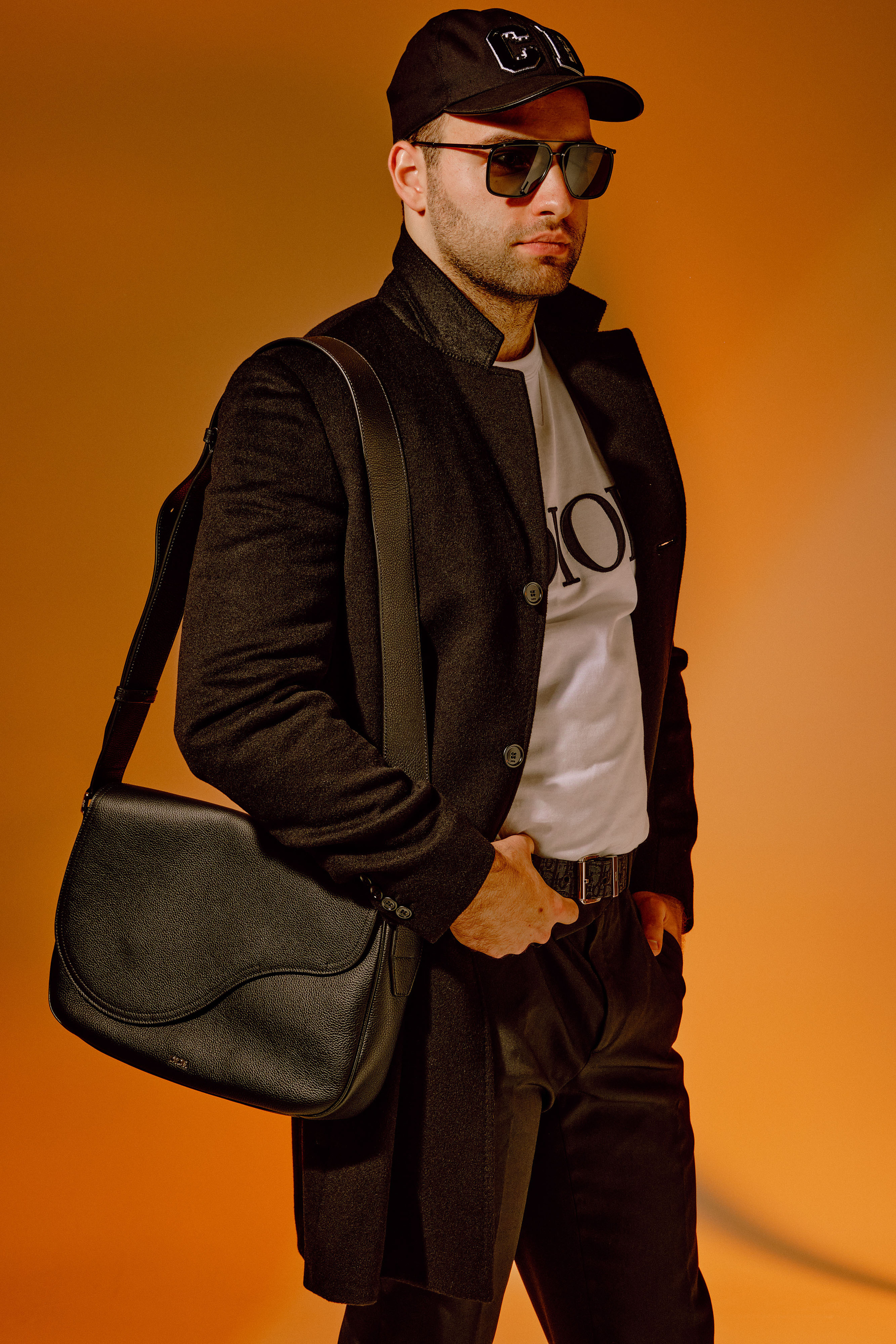 Best Collection men. Рекламный и портретный фотограф в Украине. Андрей Дерич