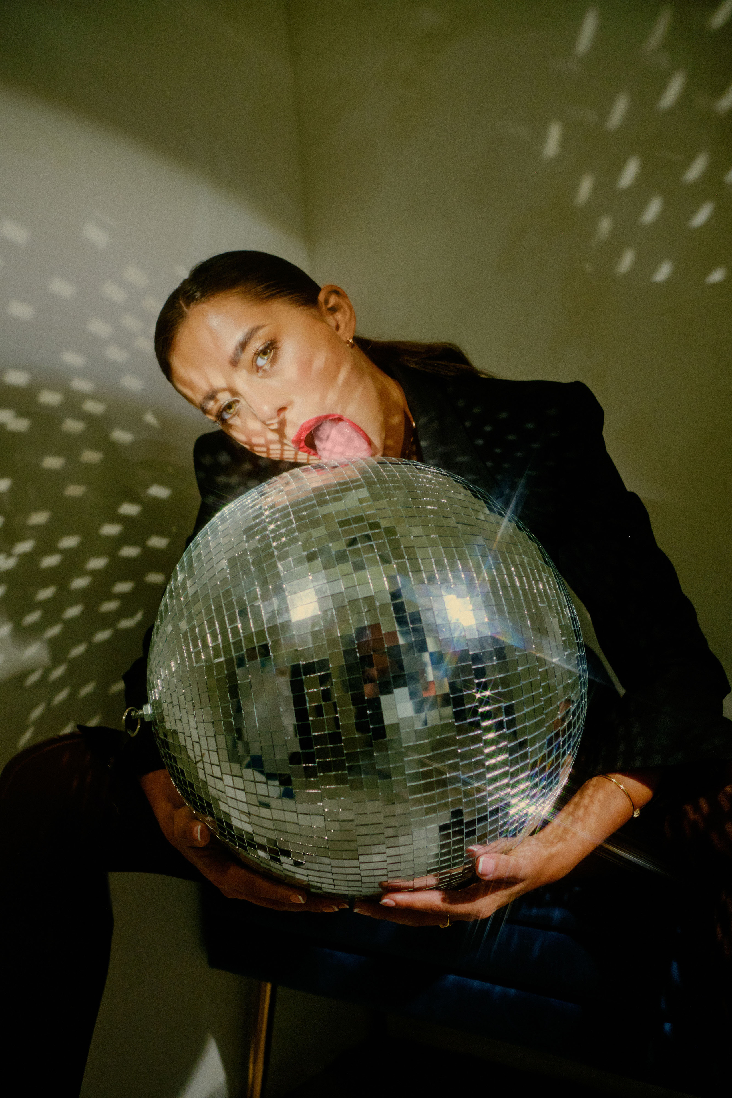 Аня. Рекламный и портретный фотограф в Украине. Андрей Дерич