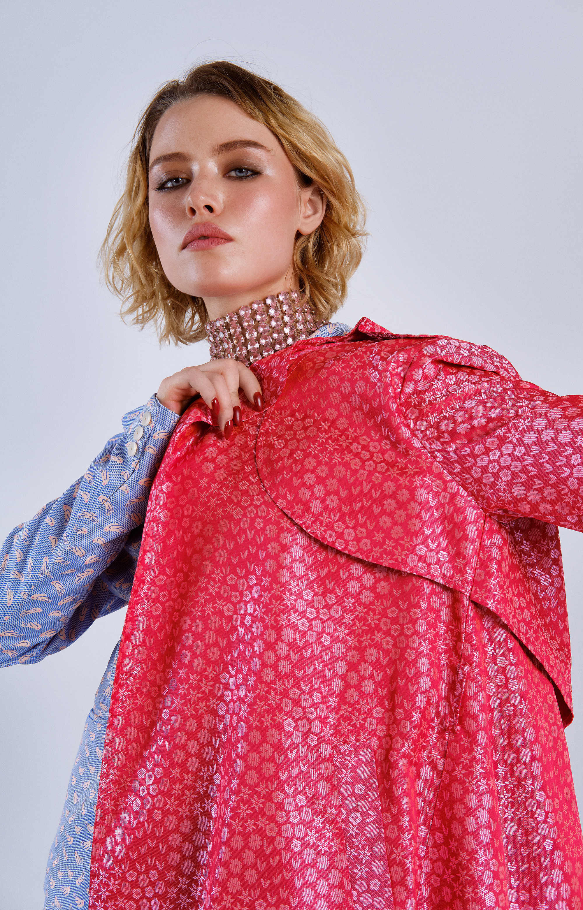 Runaway blog. Рекламный и портретный фотограф в Украине. Андрей Дерич