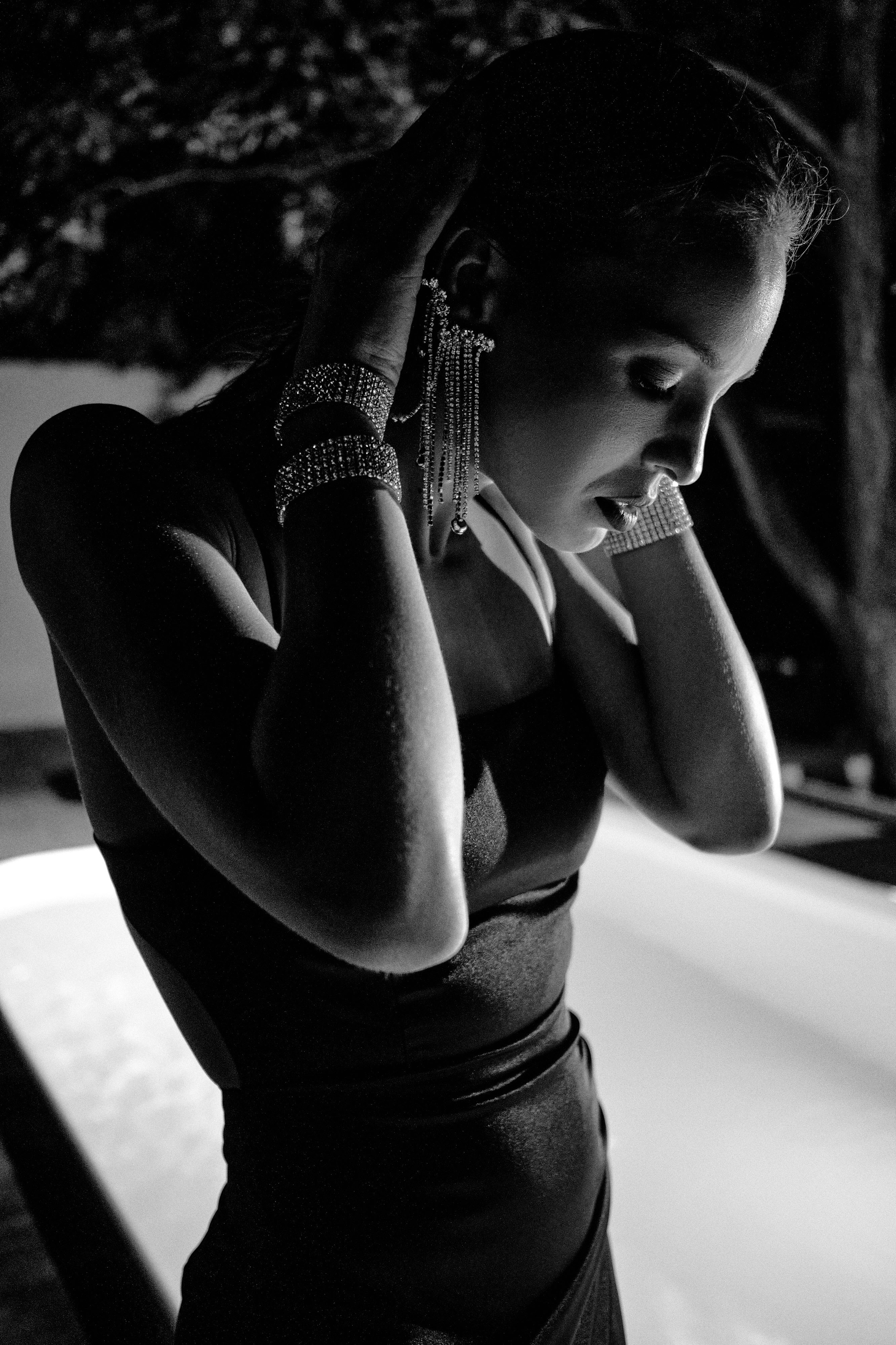 Лика. Рекламный и портретный фотограф в Украине. Андрей Дерич