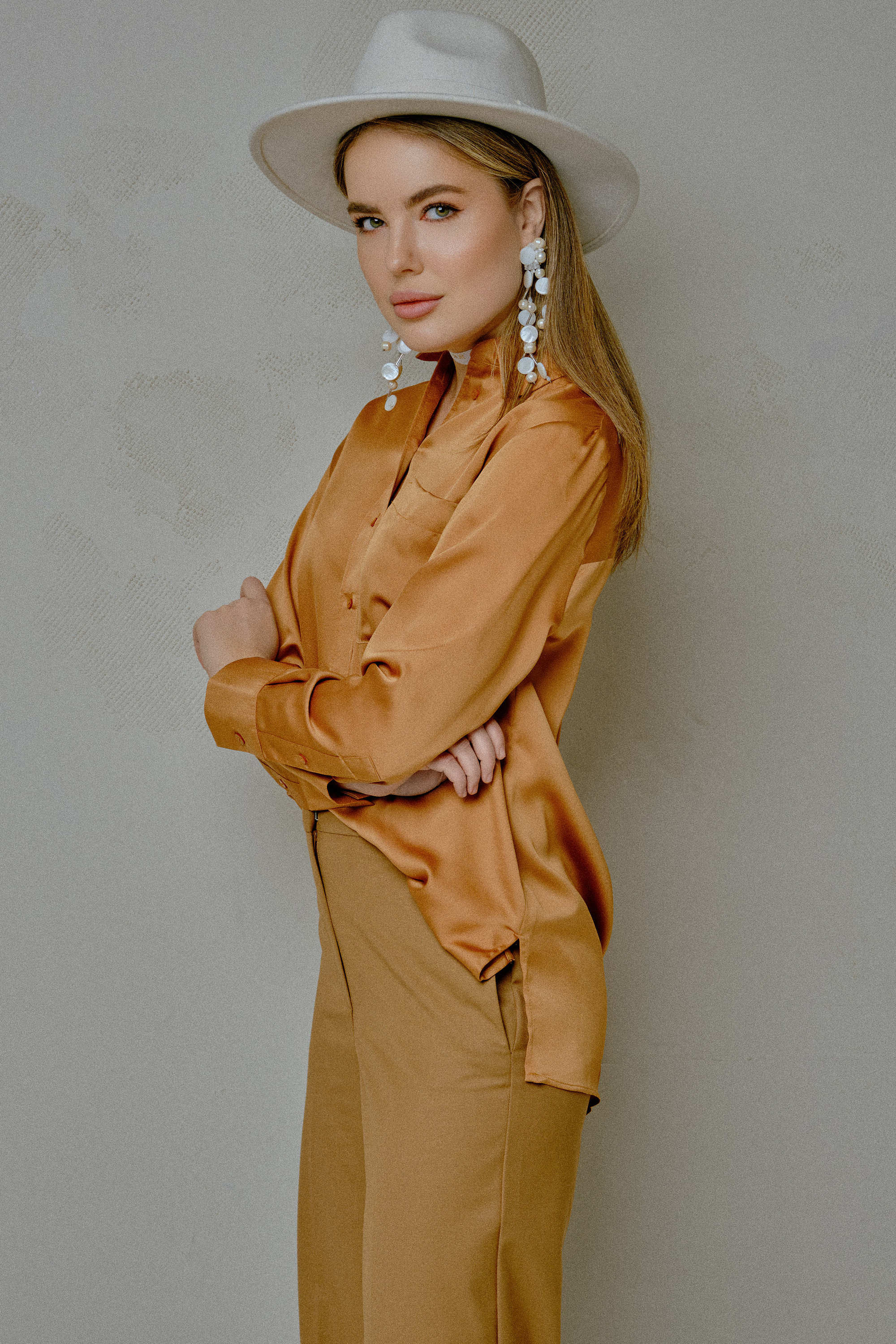 Алёна. Рекламный и портретный фотограф в Украине. Андрей Дерич