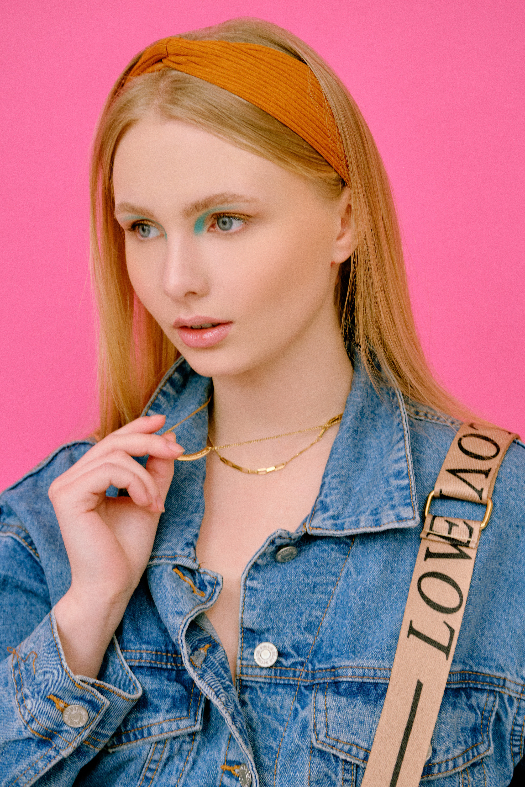 Murr. Рекламный и портретный фотограф в Украине. Андрей Дерич