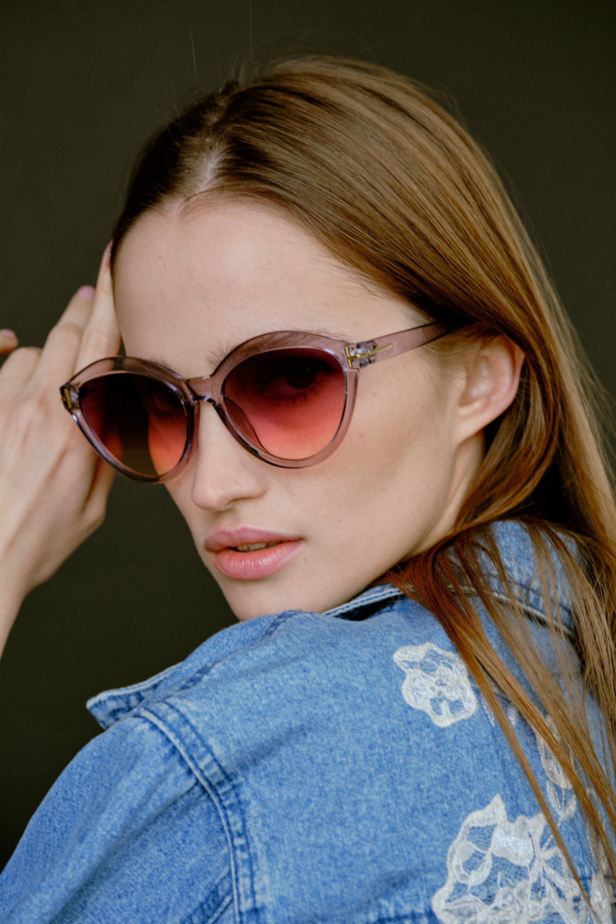 Murr. Рекламный и портретный фотограф в Украине. Андрей Дерич