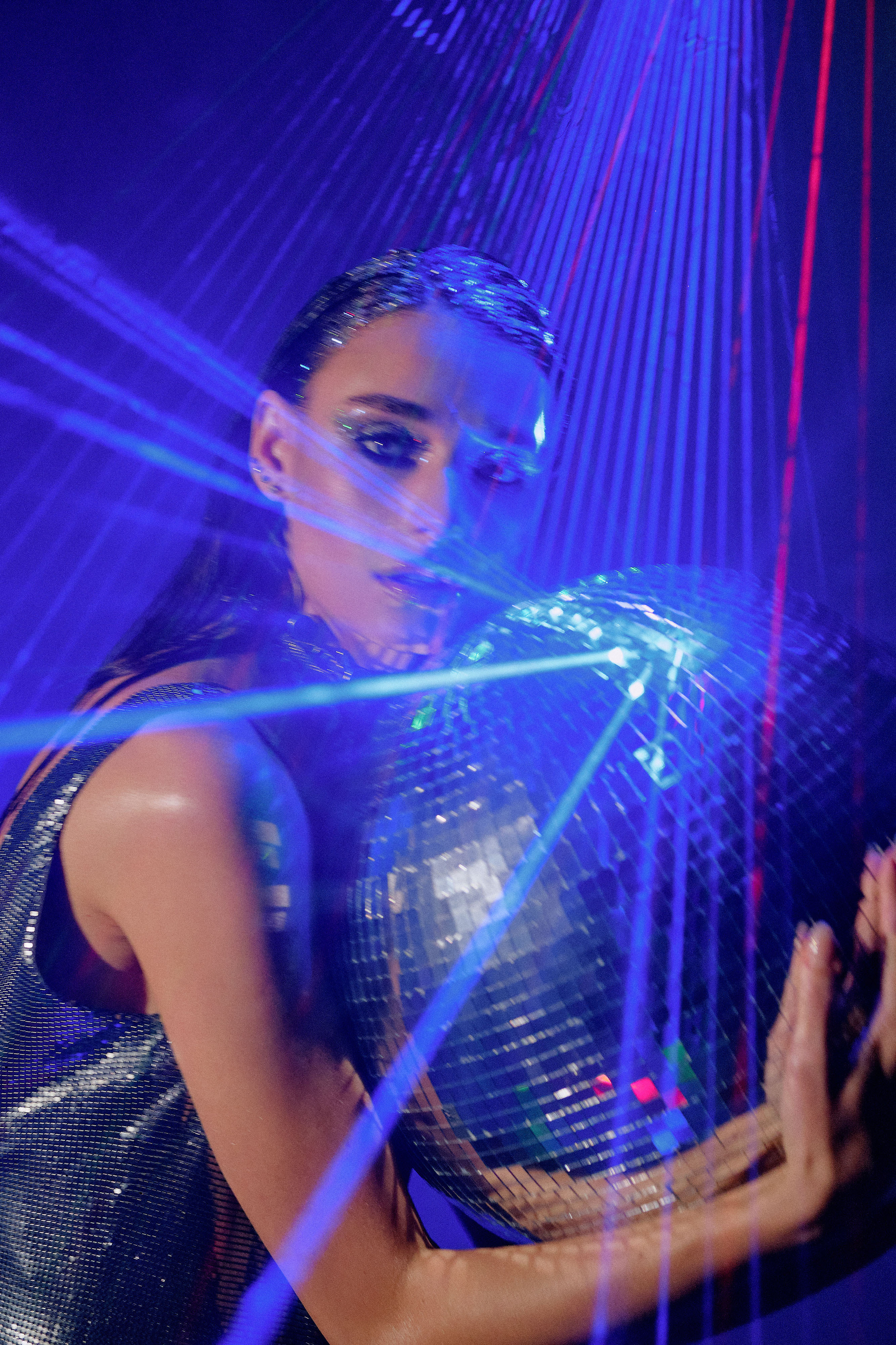 Надя. Рекламный и портретный фотограф в Украине. Андрей Дерич