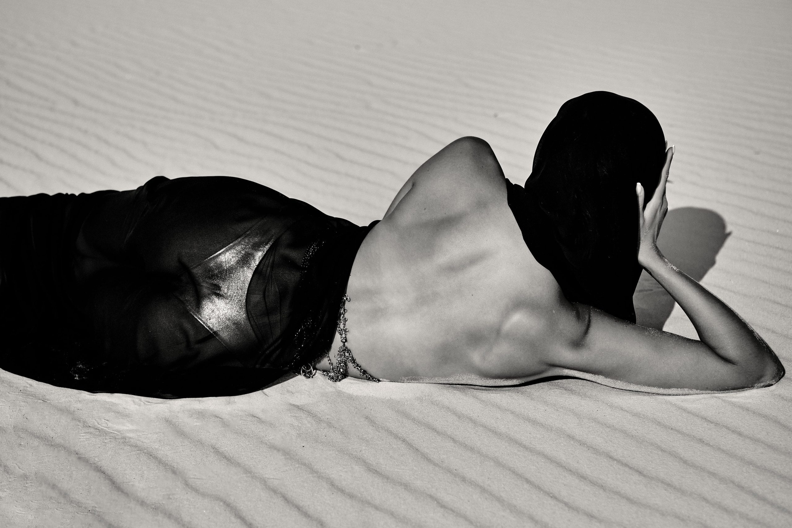 Лера. Рекламный и портретный фотограф в Украине. Андрей Дерич