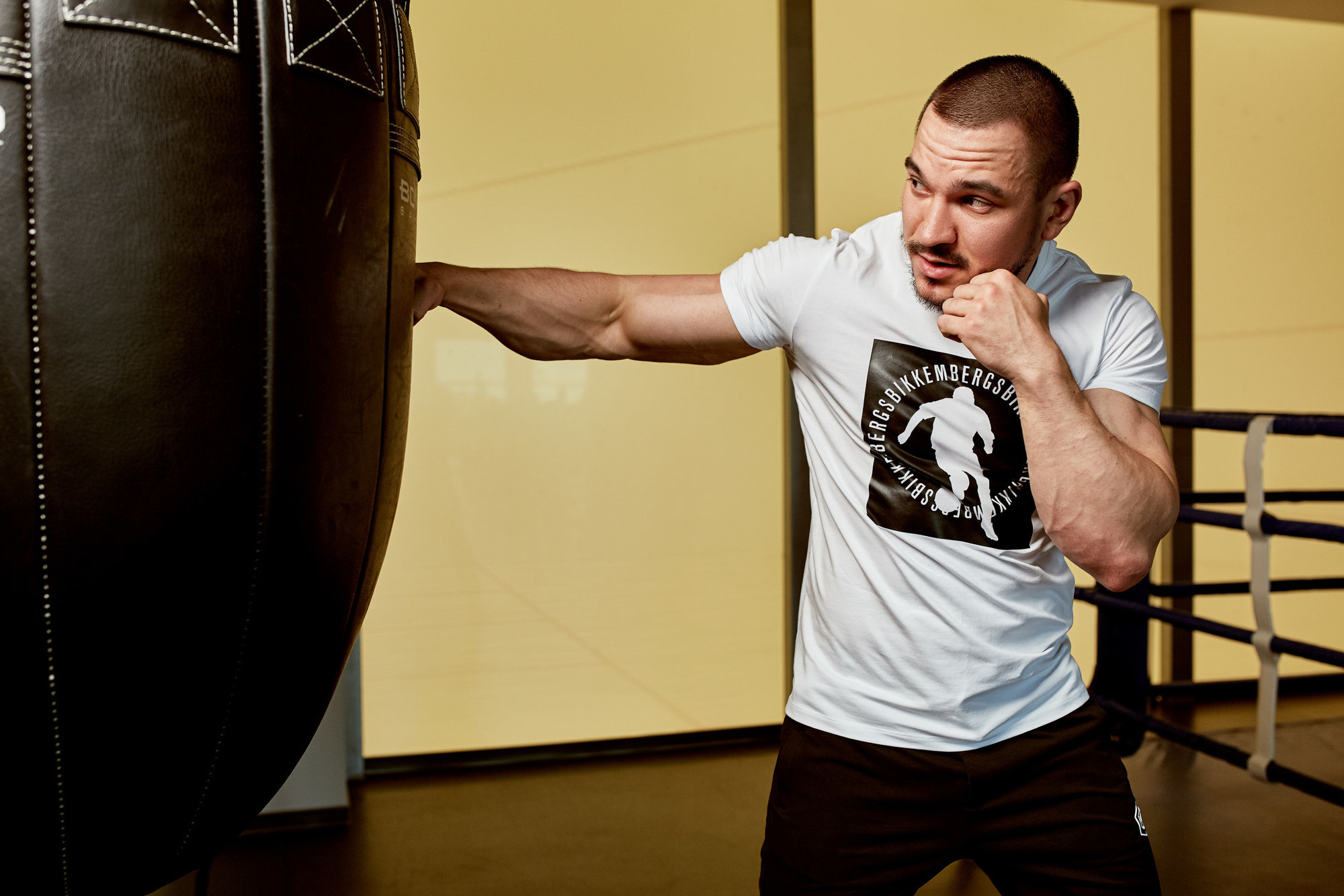 Bikkembergs&Human. Рекламный и портретный фотограф в Украине. Андрей Дерич