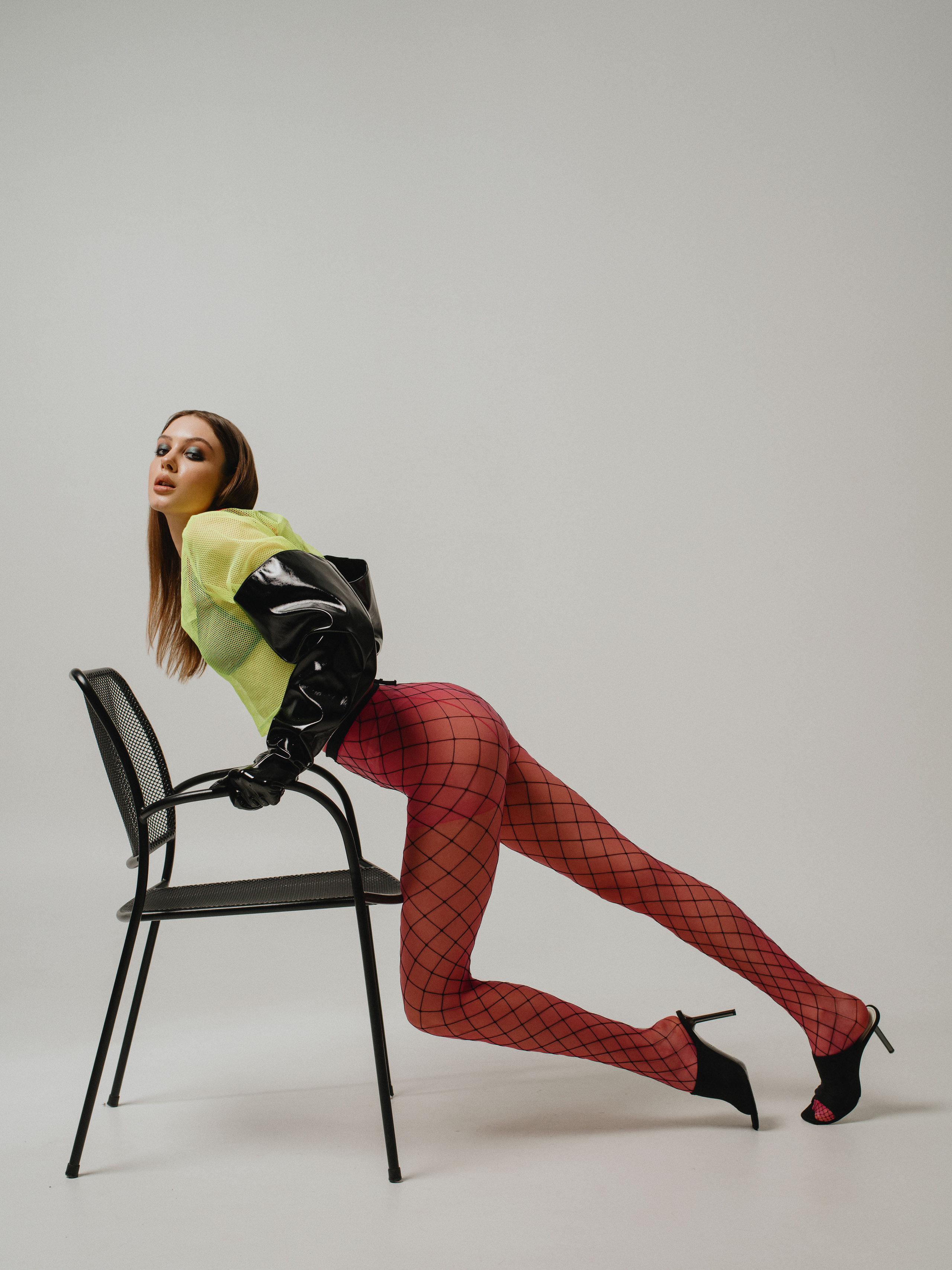 Аня. Рекламный и портретный фотограф в Украине. Андрей Дерич