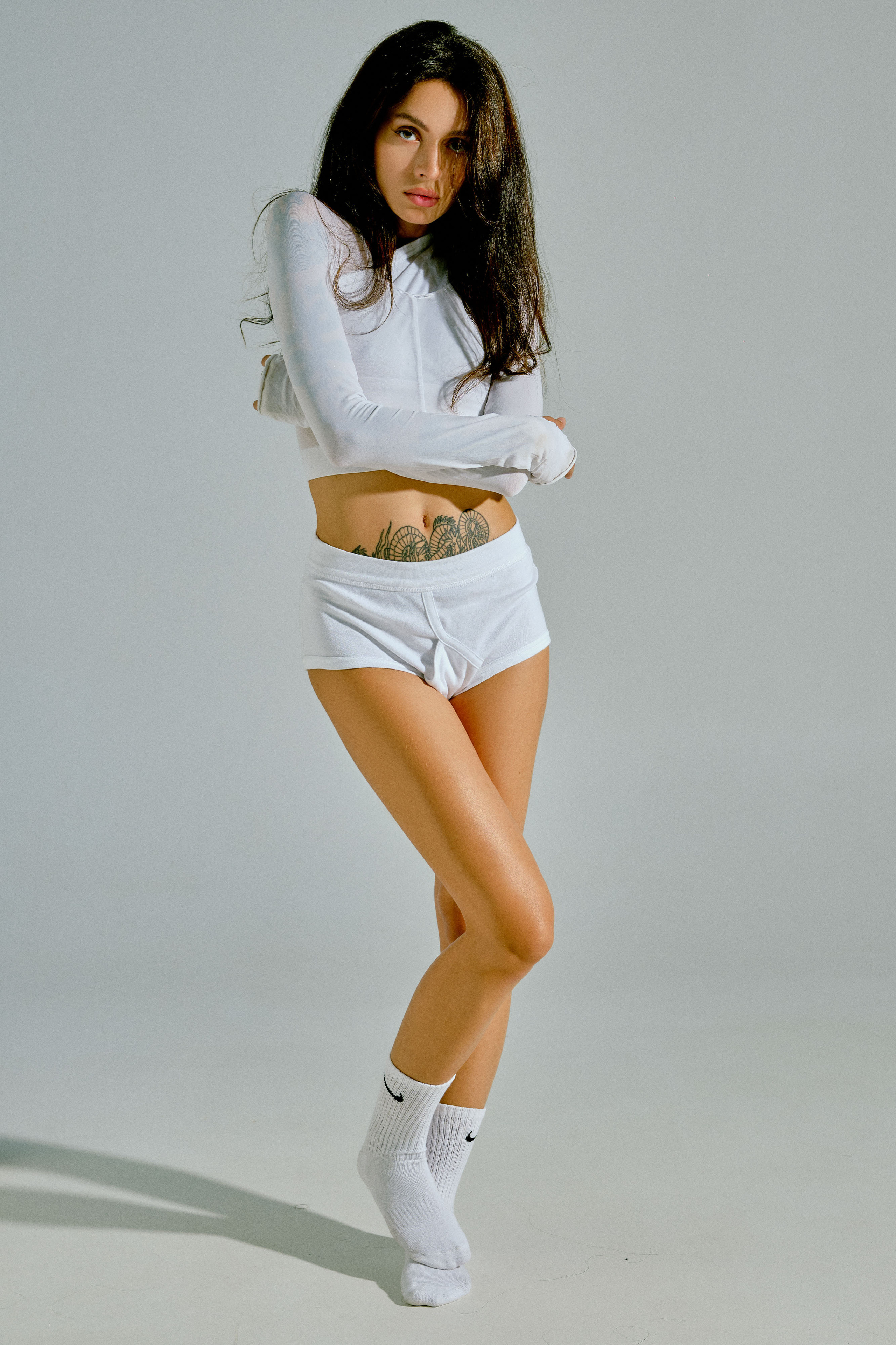 Кристина. Рекламный и портретный фотограф в Украине. Андрей Дерич