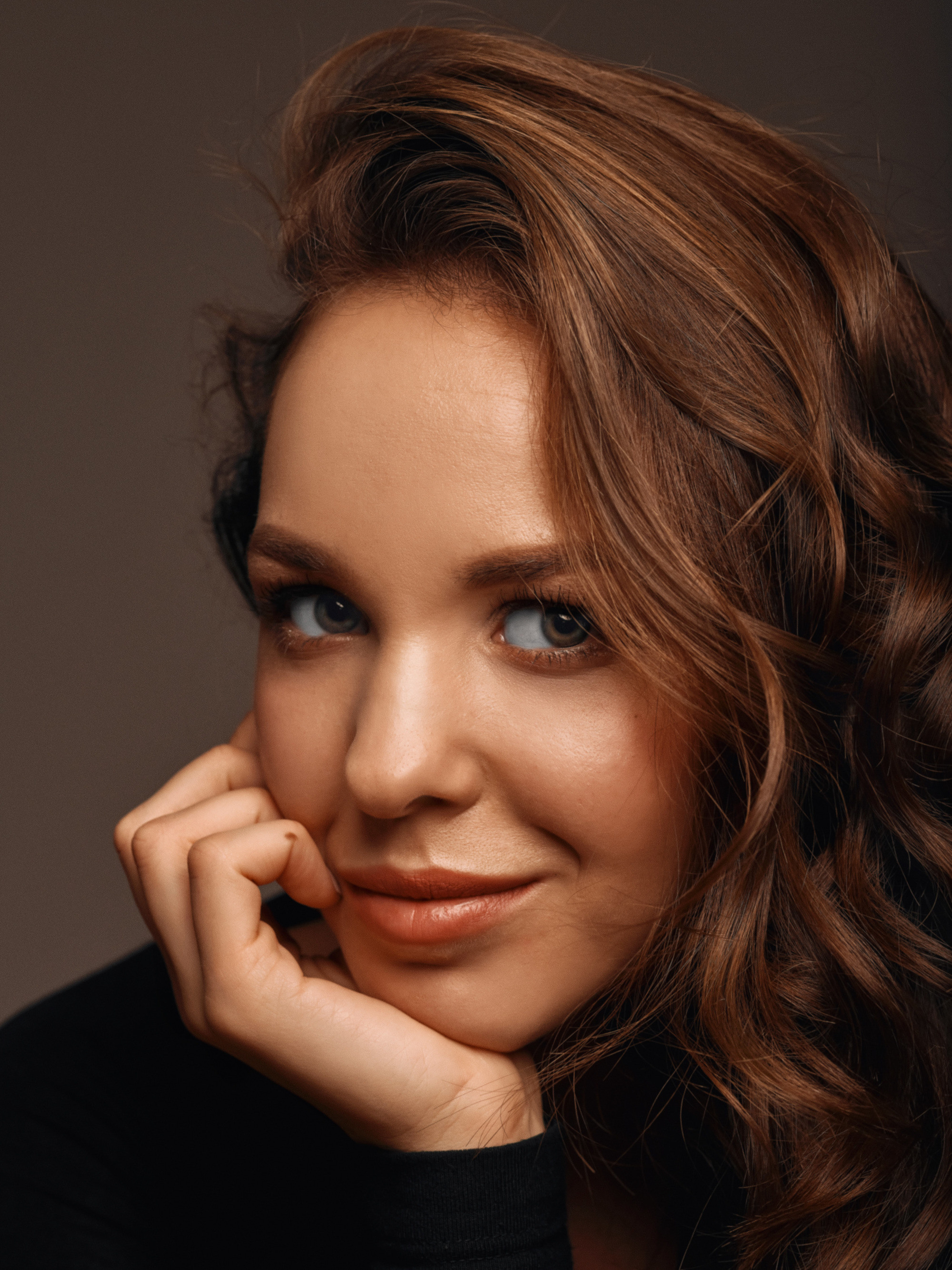 Лика. Рекламный и портретный фотограф в Украине. Андрей Дерич