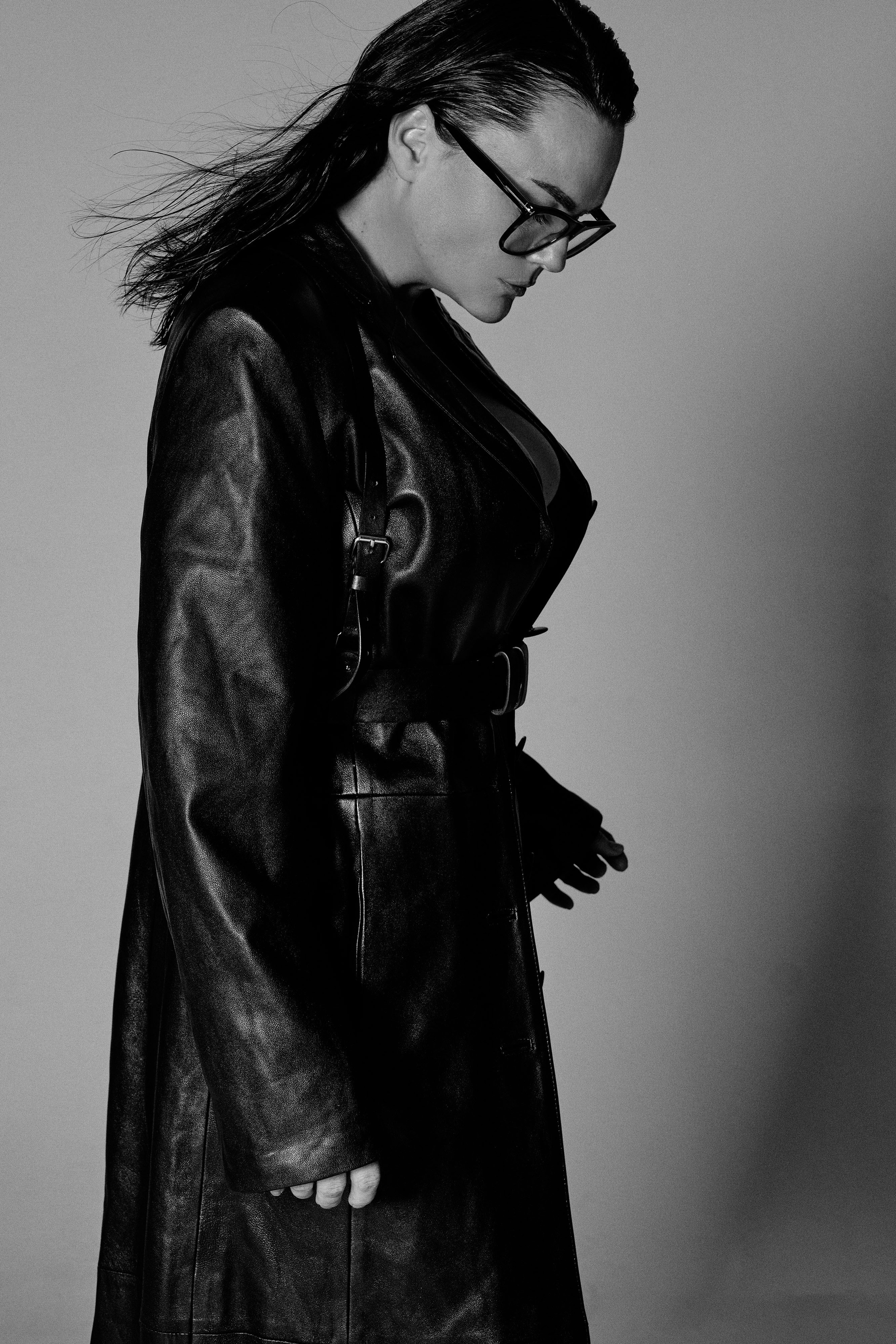 Аня. Рекламный и портретный фотограф в Украине. Андрей Дерич