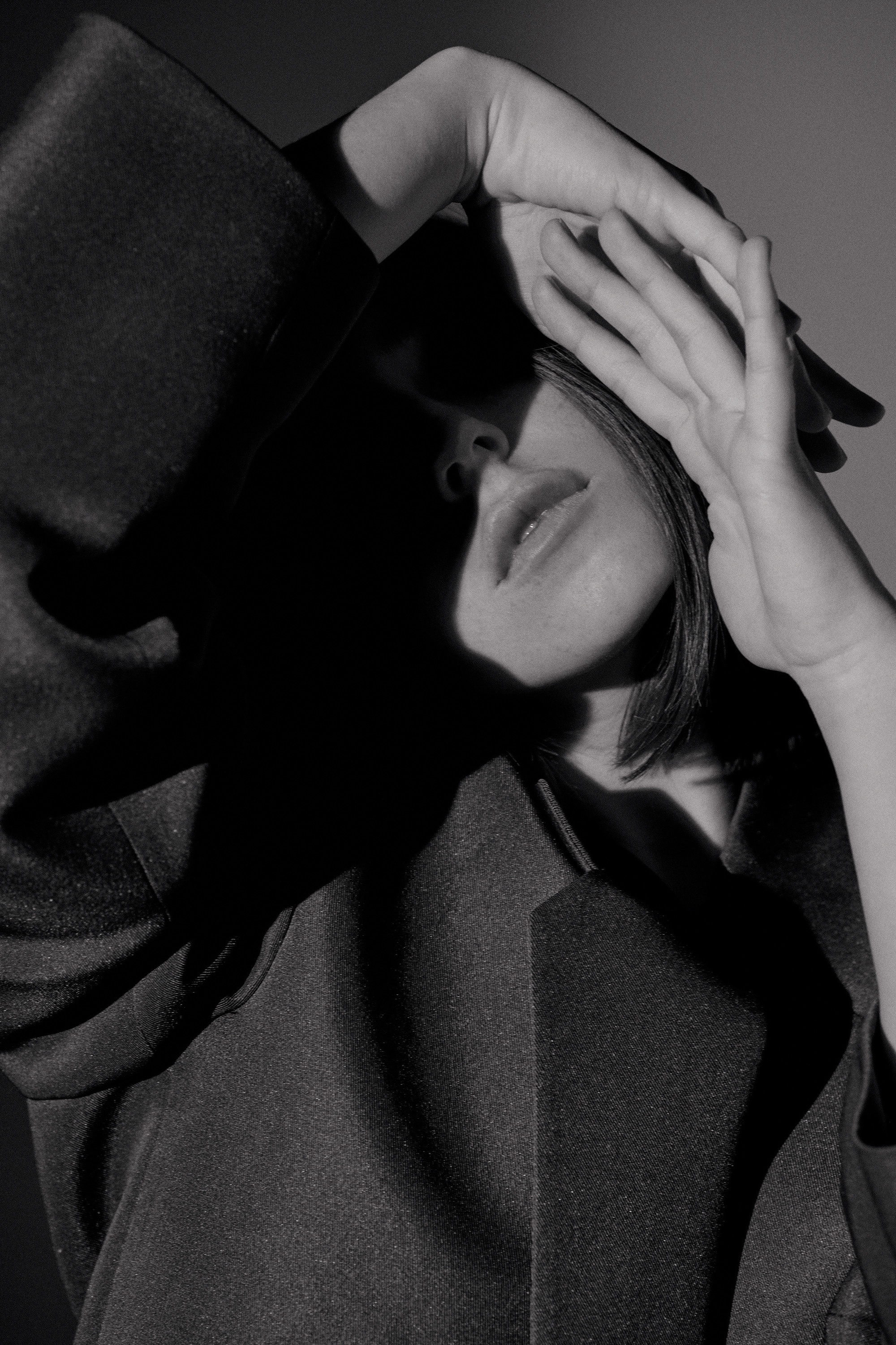 Аня. Рекламный и портретный фотограф в Украине. Андрей Дерич