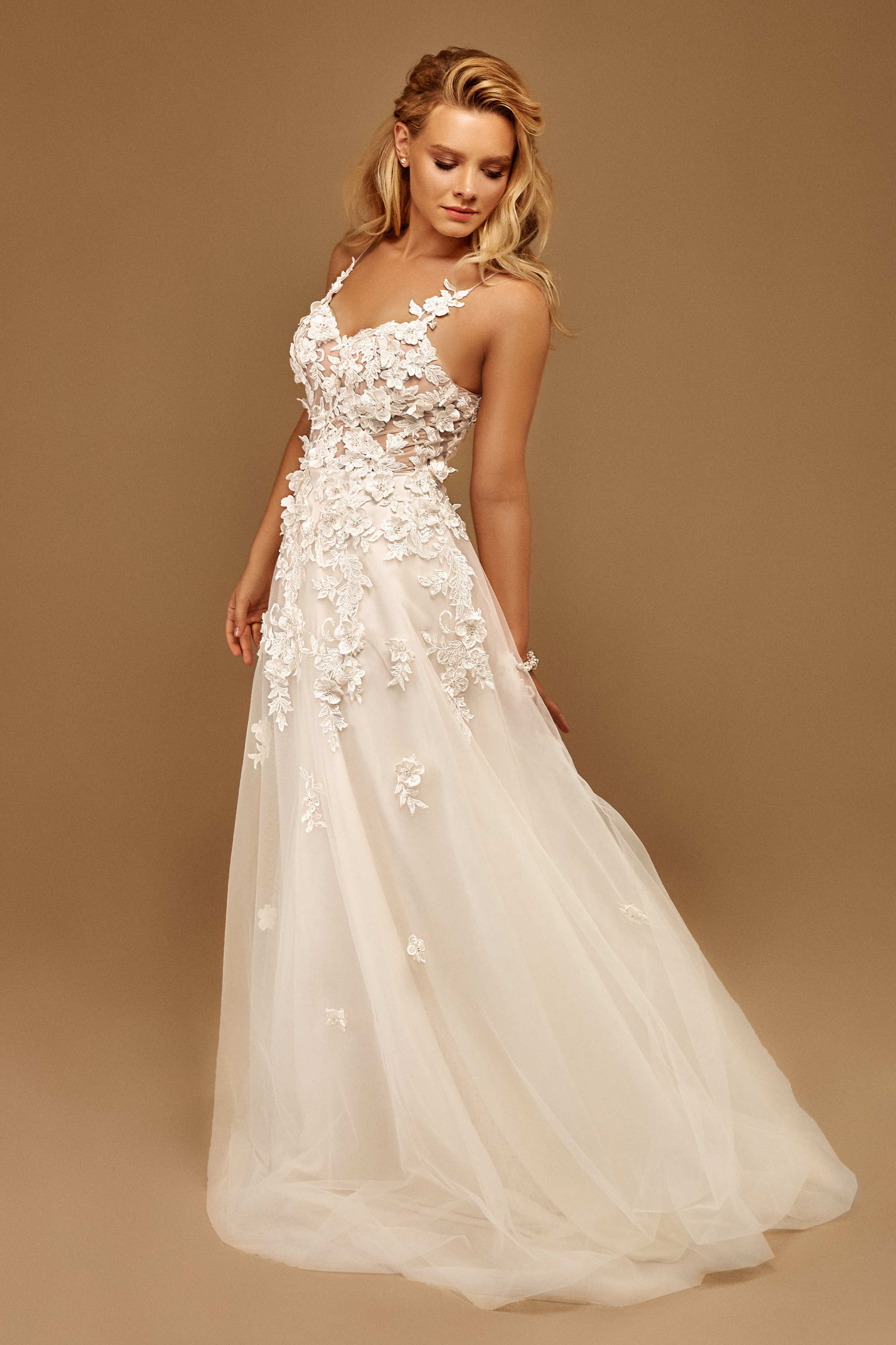 Wedding dress. Рекламный и портретный фотограф в Украине. Андрей Дерич