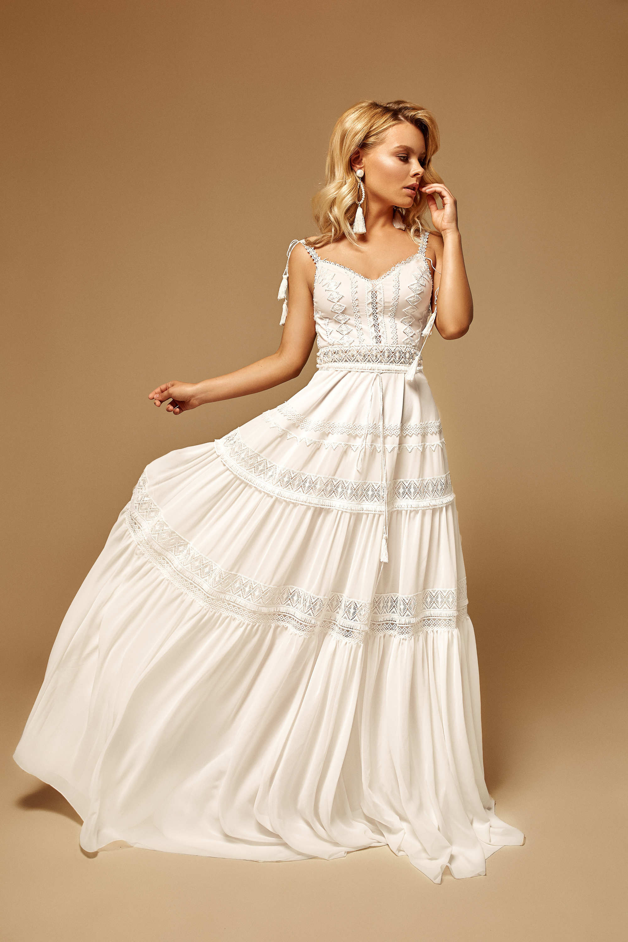 Wedding dress. Рекламный и портретный фотограф в Украине. Андрей Дерич