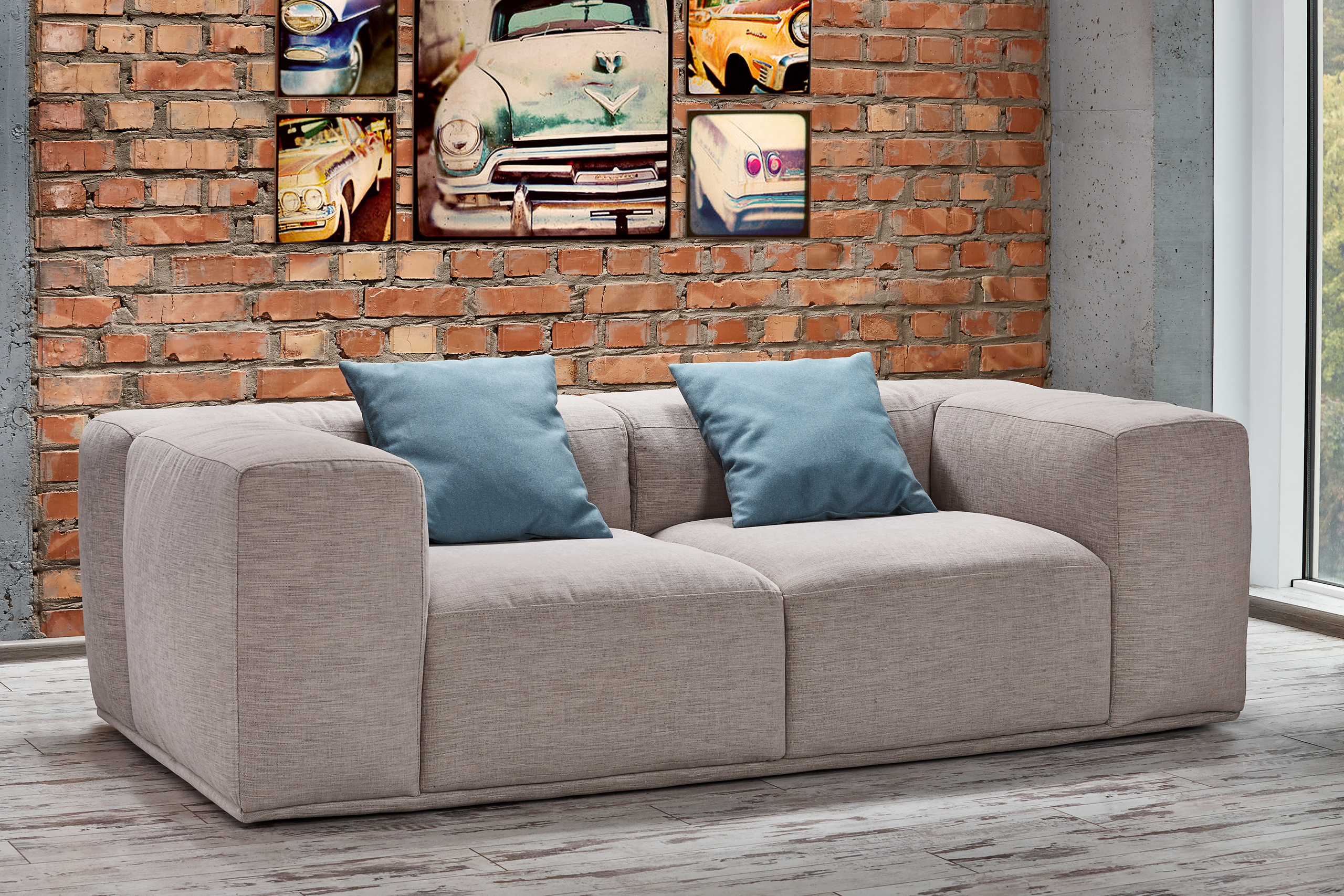 Italian furniture. Рекламный и портретный фотограф в Украине. Андрей Дерич