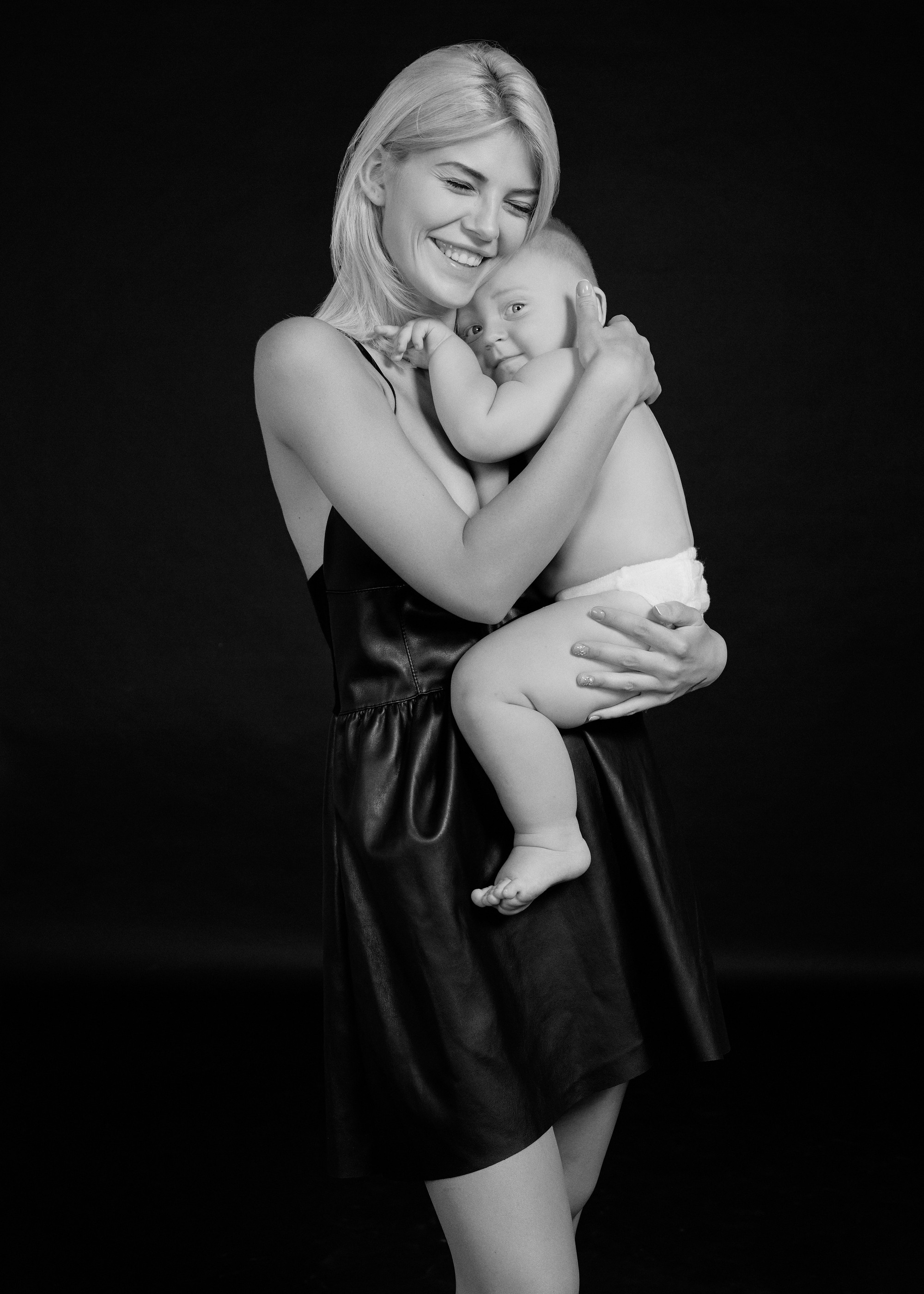 Юля. Рекламный и портретный фотограф в Украине. Андрей Дерич