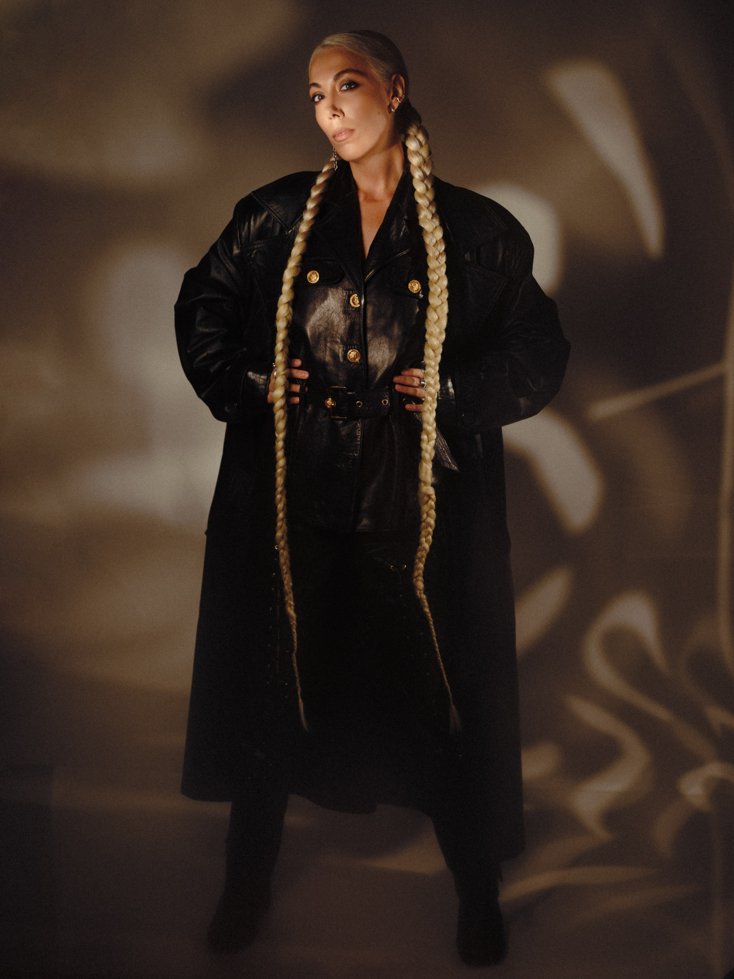 Настя. Рекламный и портретный фотограф в Украине. Андрей Дерич