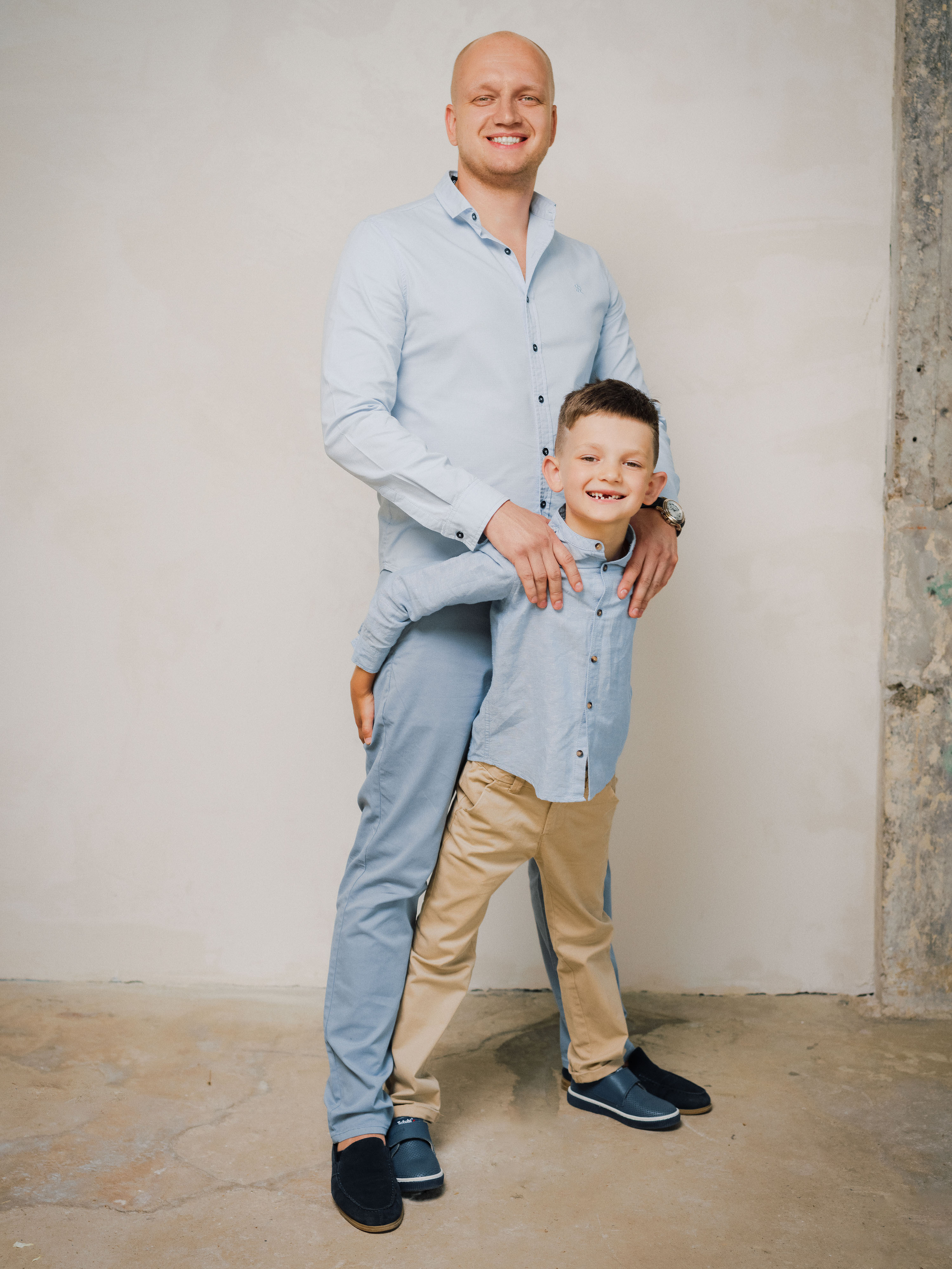 Настя и Ярик семейная. Рекламный и портретный фотограф в Украине. Андрей Дерич