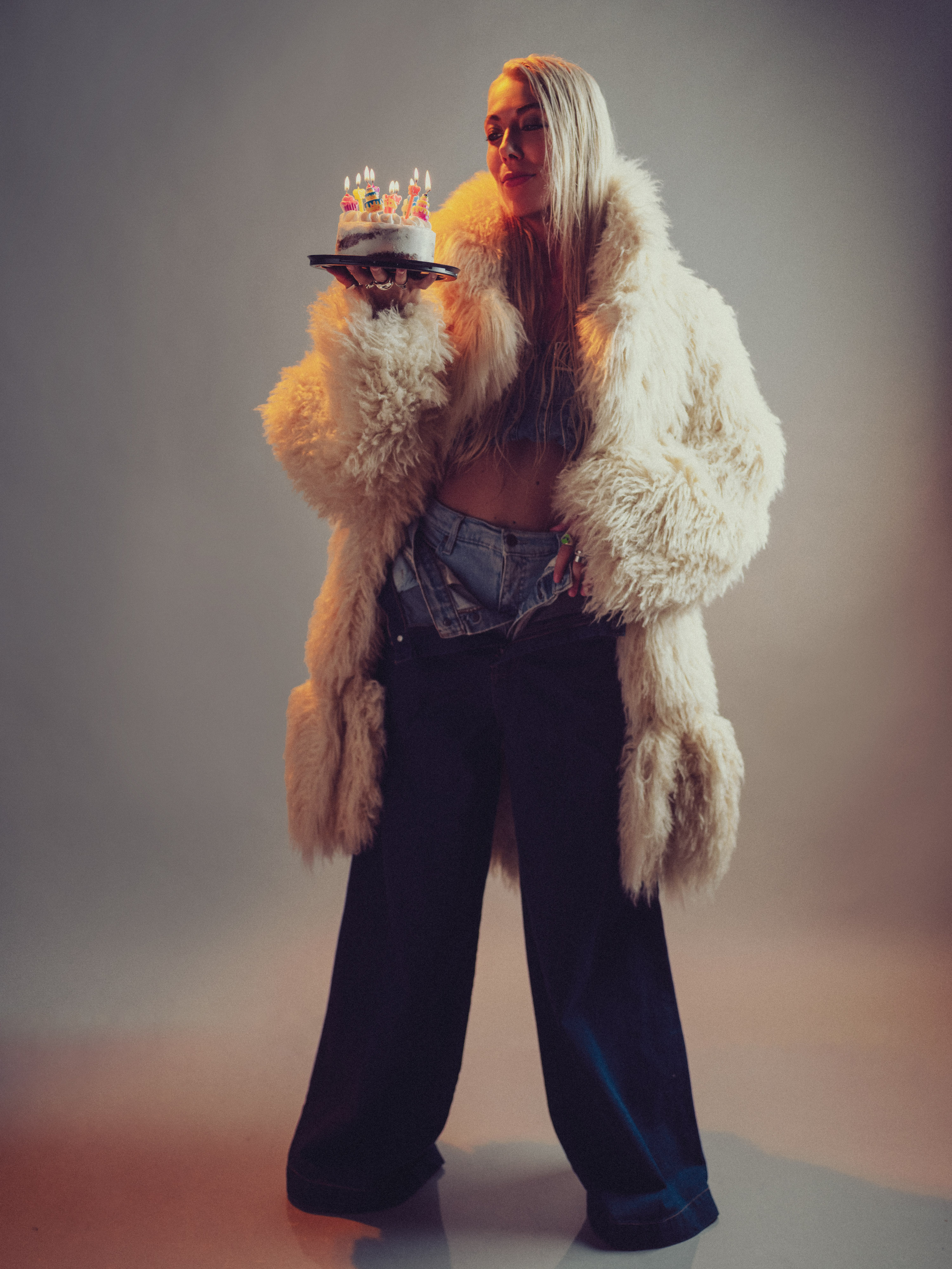 Настя. Рекламный и портретный фотограф в Украине. Андрей Дерич