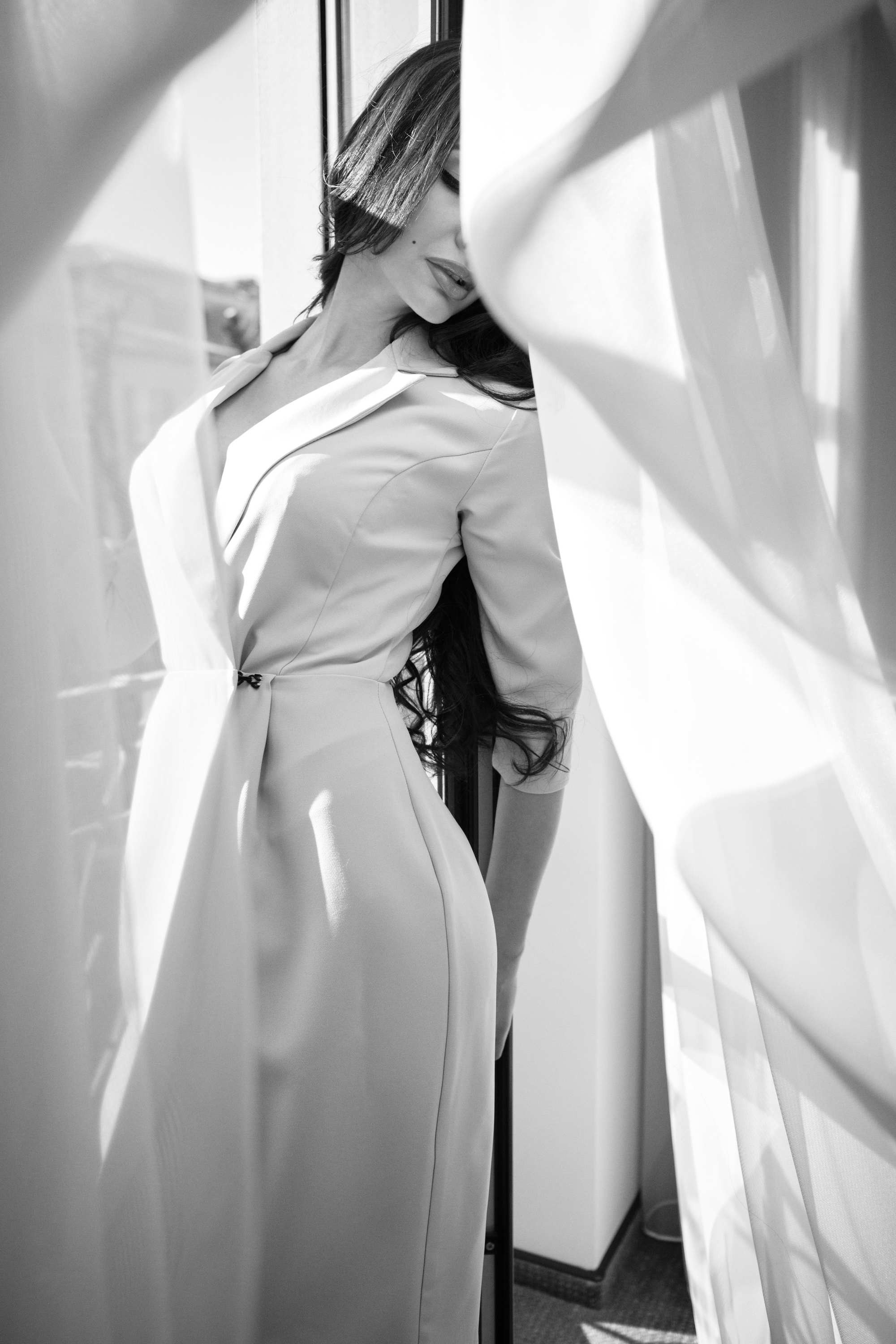 Даня. Рекламный и портретный фотограф в Украине. Андрей Дерич