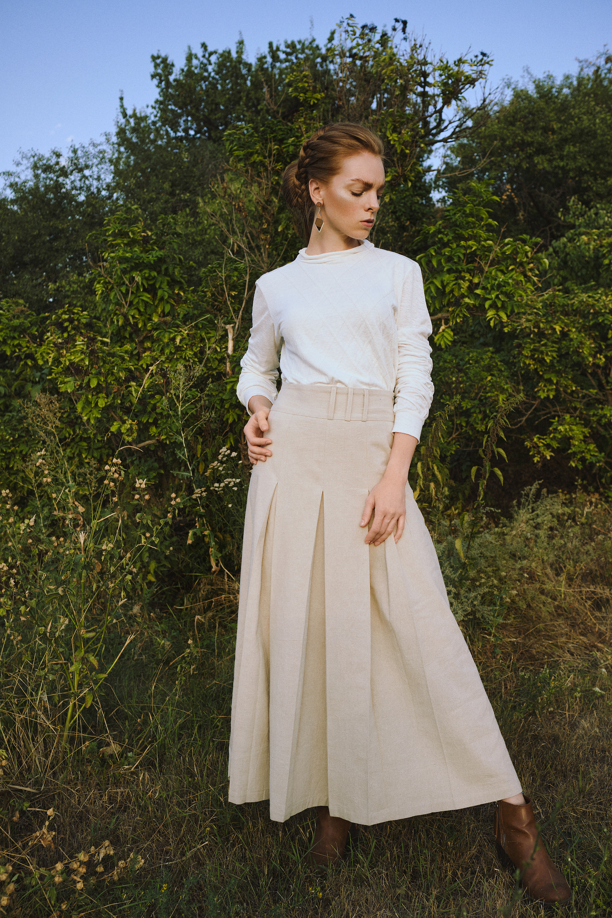 Hemp. Рекламный и портретный фотограф в Украине. Андрей Дерич