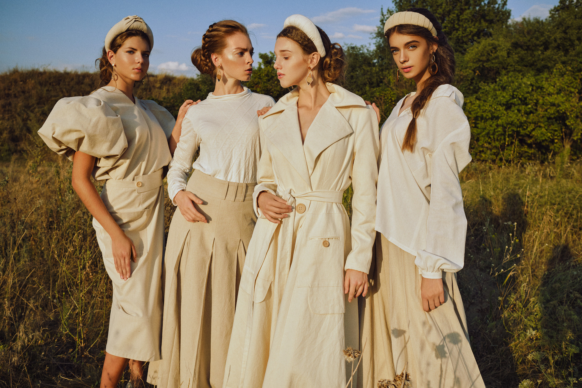 Hemp. Рекламный и портретный фотограф в Украине. Андрей Дерич