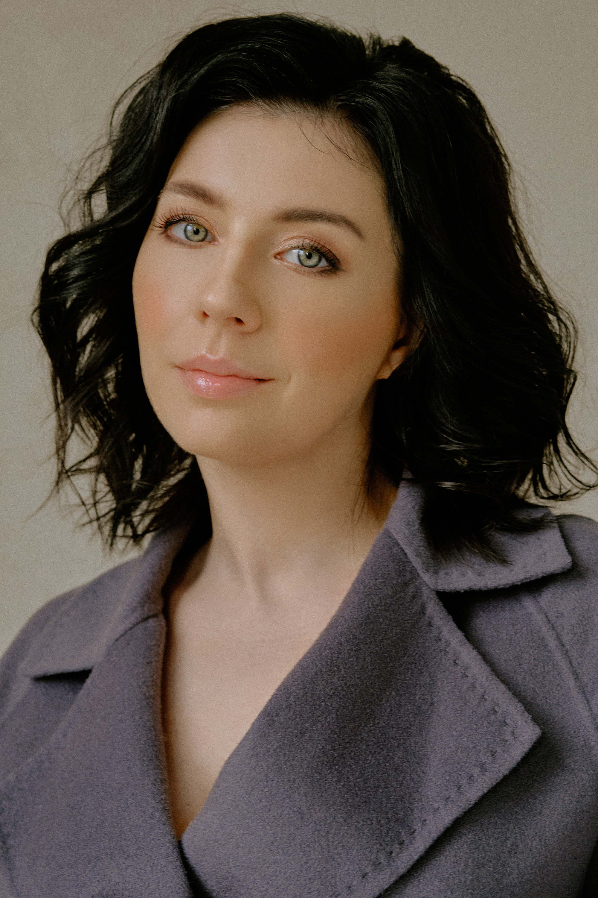 Настя. Рекламный и портретный фотограф в Украине. Андрей Дерич