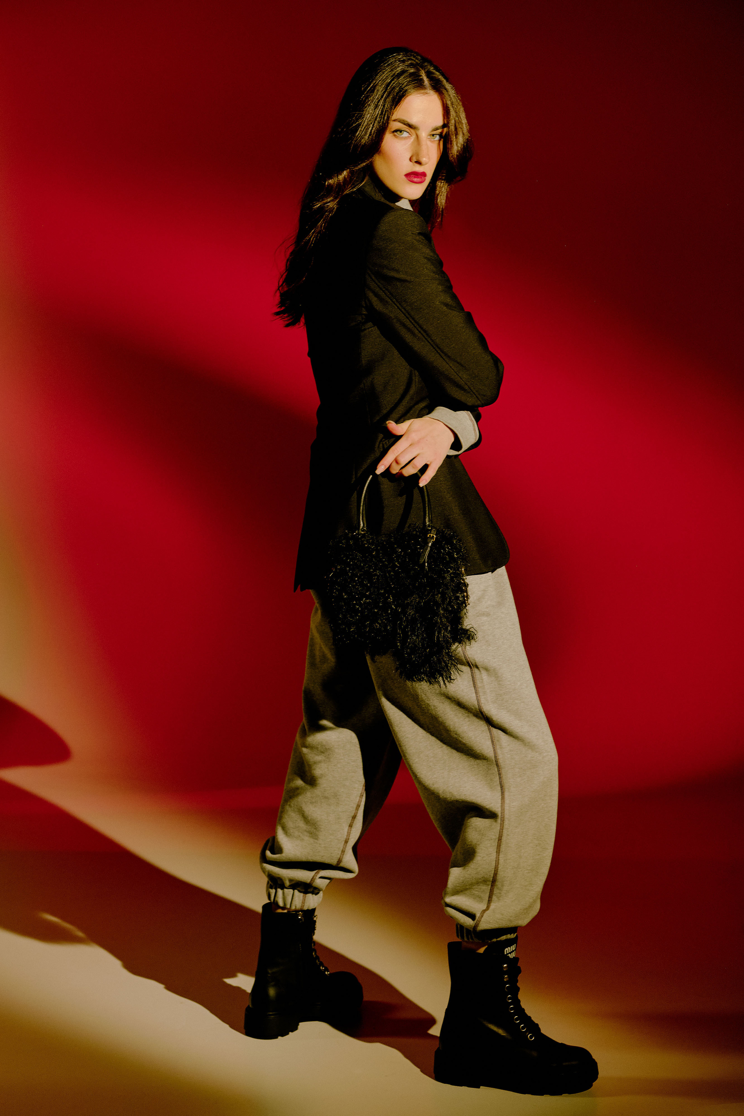 Best Collection women. Рекламный и портретный фотограф в Украине. Андрей Дерич