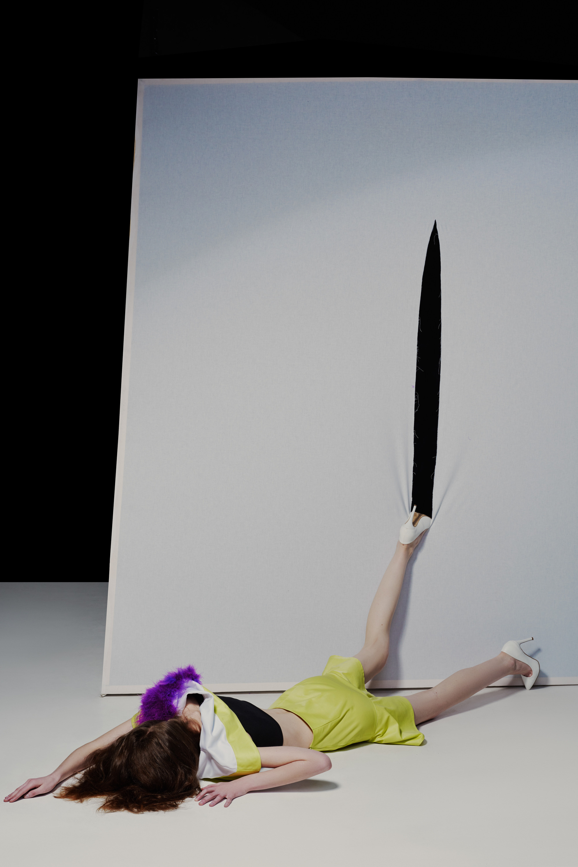 Siya. Рекламный и портретный фотограф в Украине. Андрей Дерич