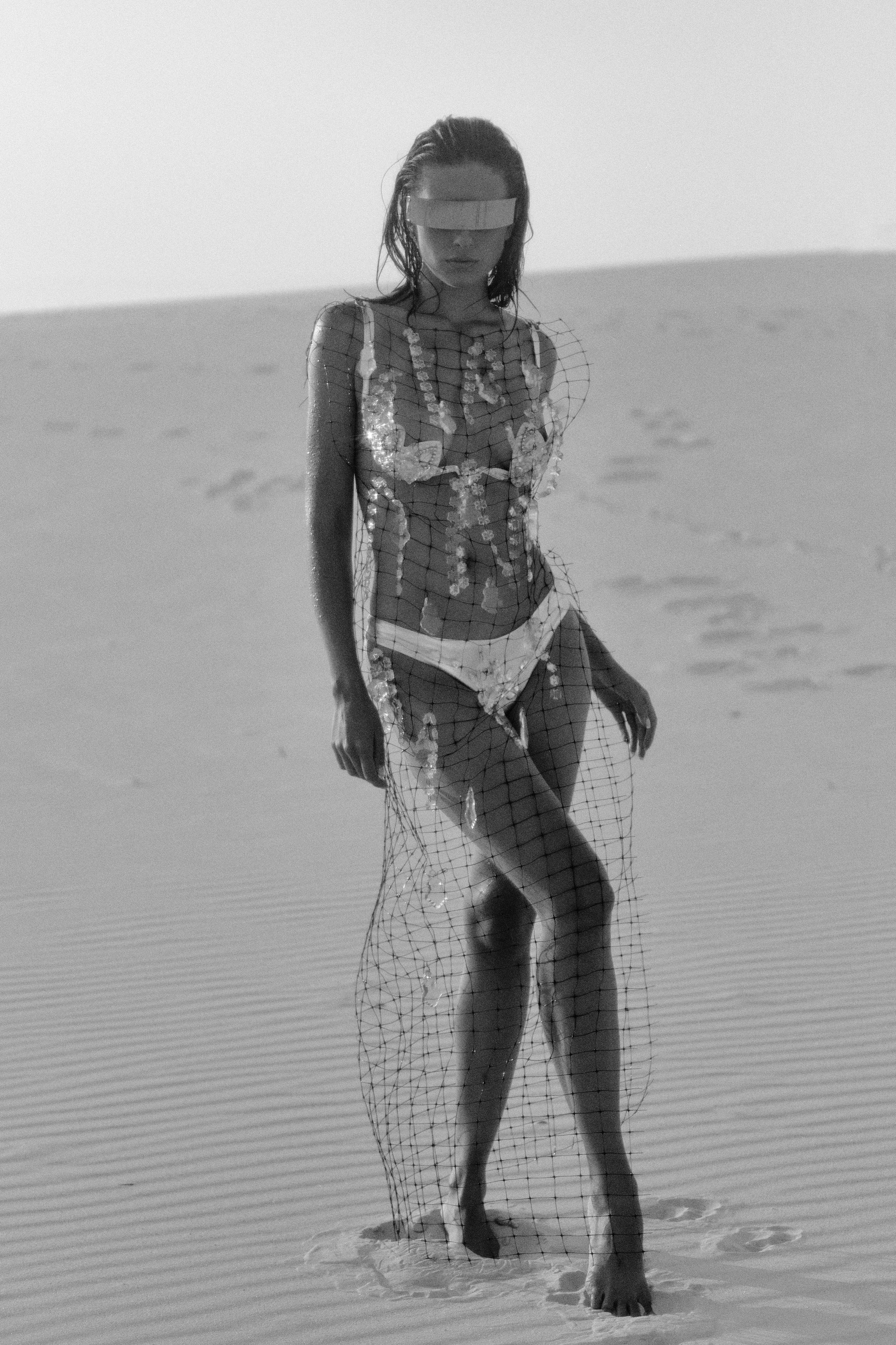 Лера. Рекламный и портретный фотограф в Украине. Андрей Дерич