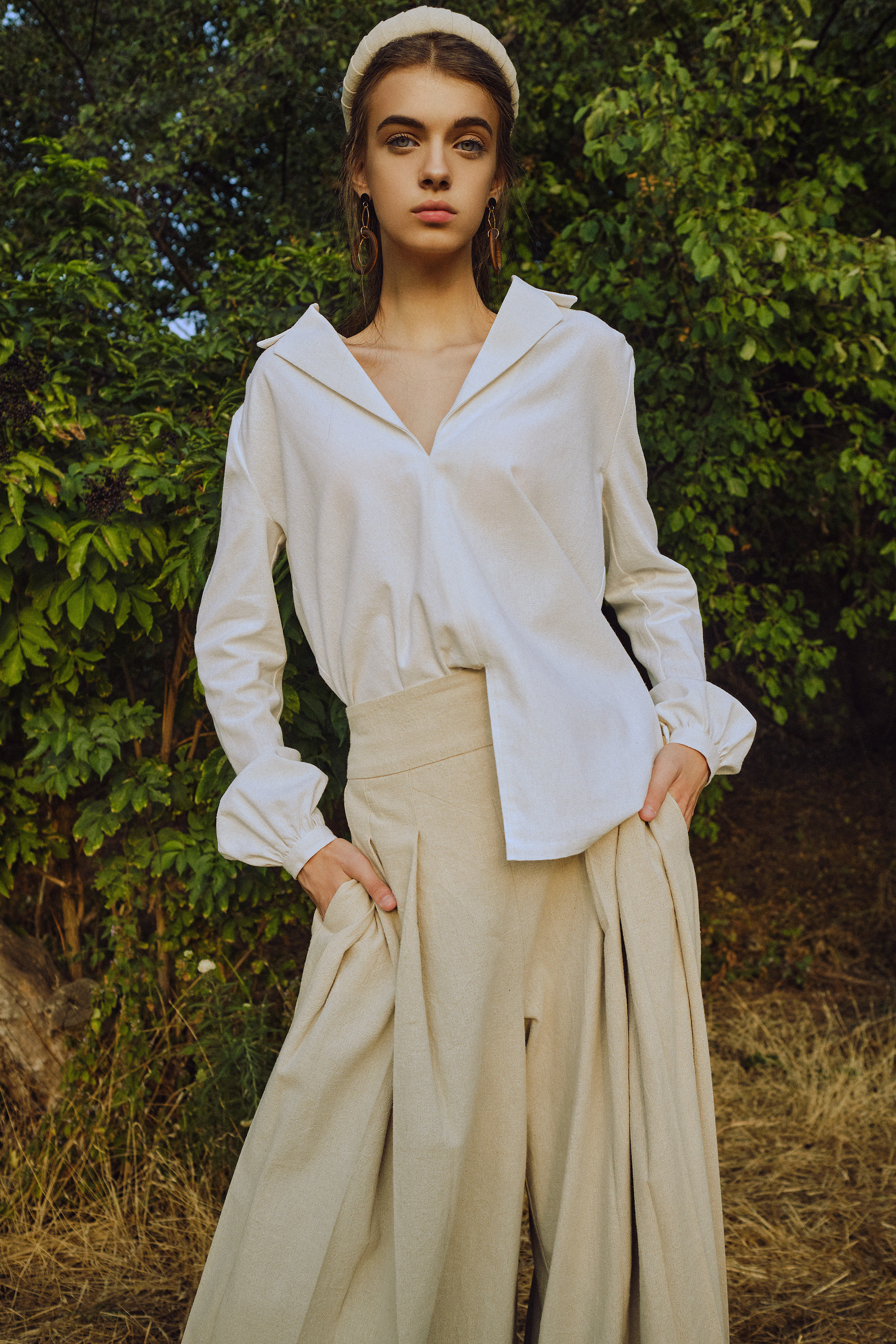 Hemp. Рекламный и портретный фотограф в Украине. Андрей Дерич