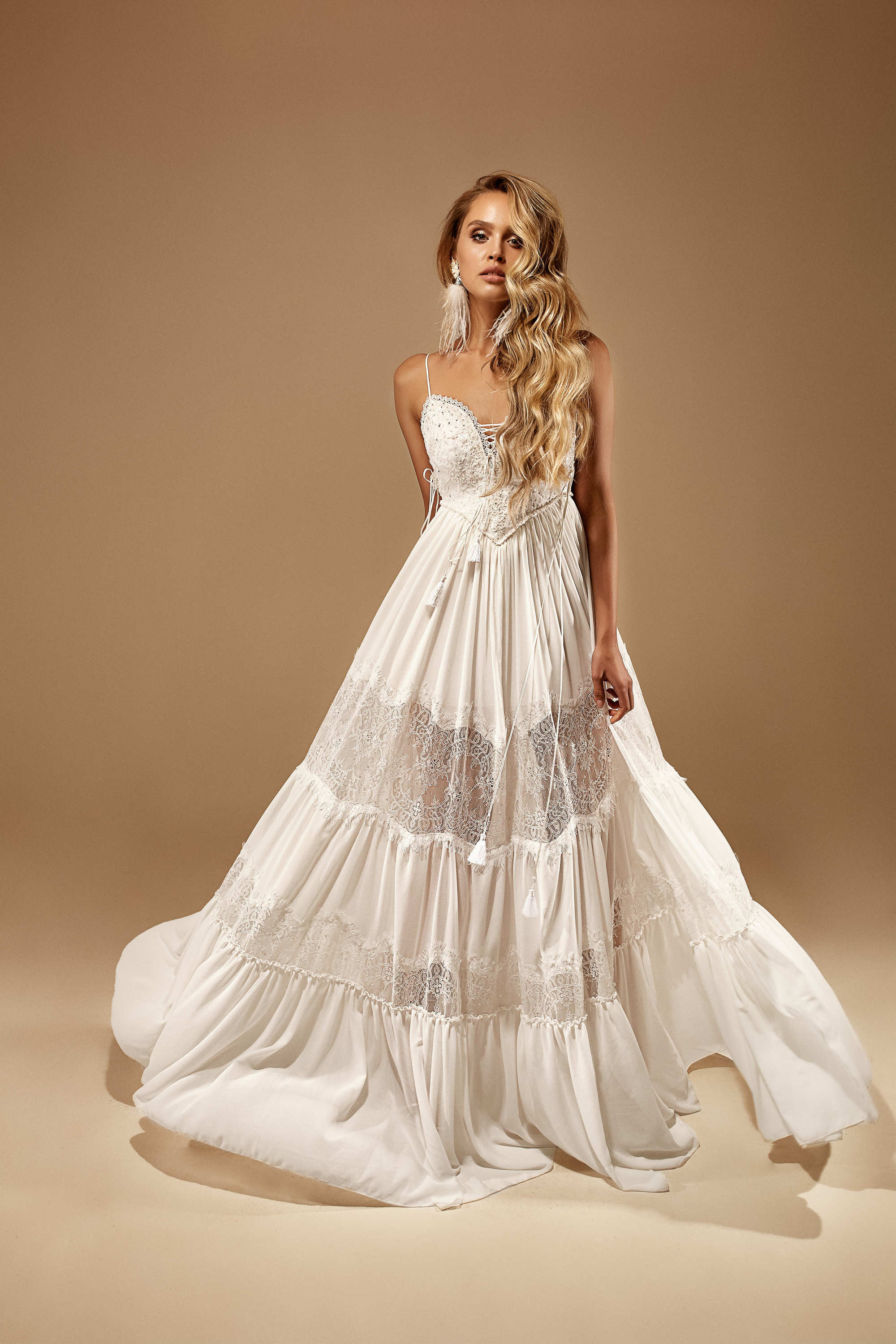 Wedding dress. Рекламный и портретный фотограф в Украине. Андрей Дерич